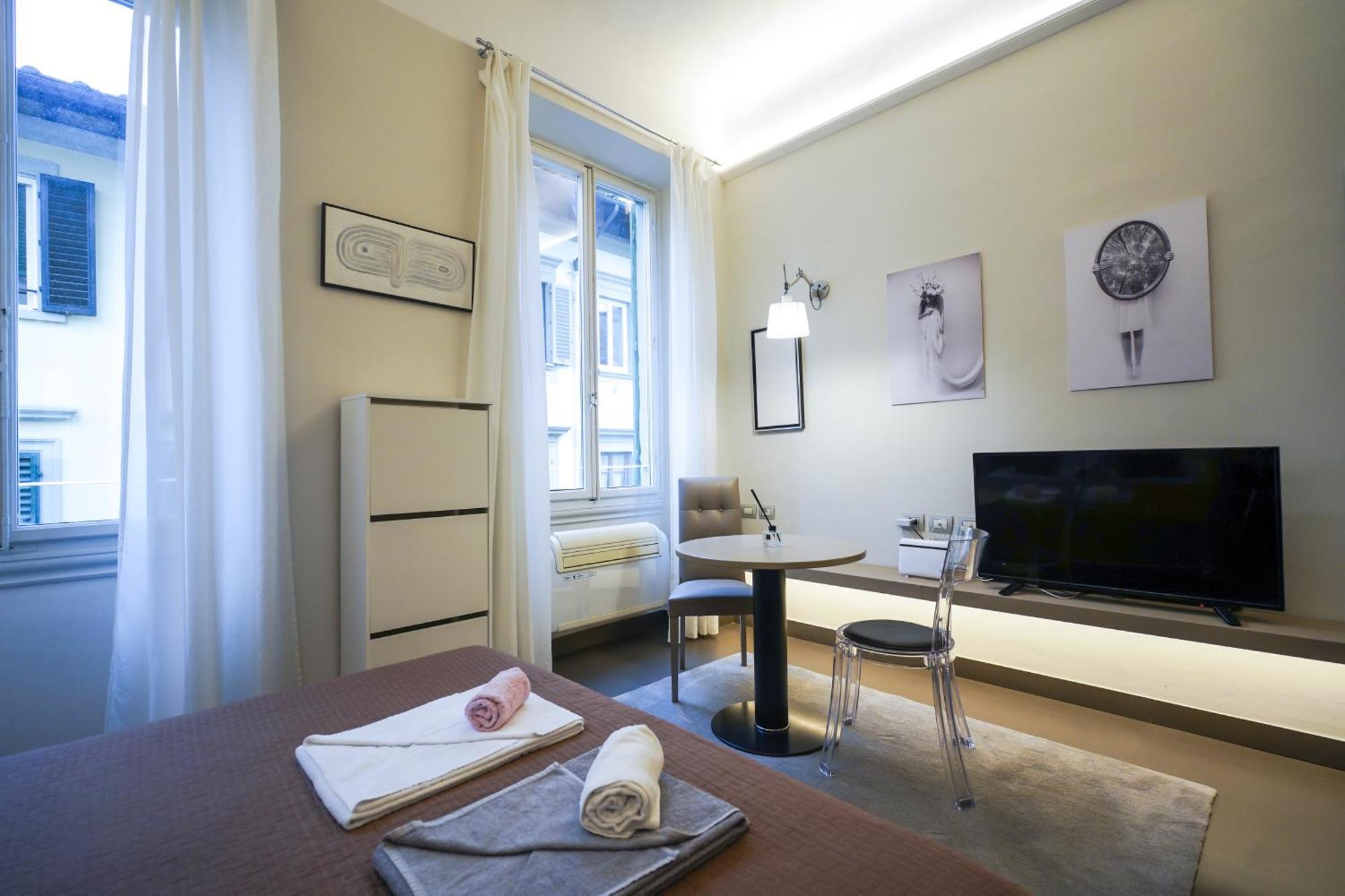 Luxury Loft Alfani
