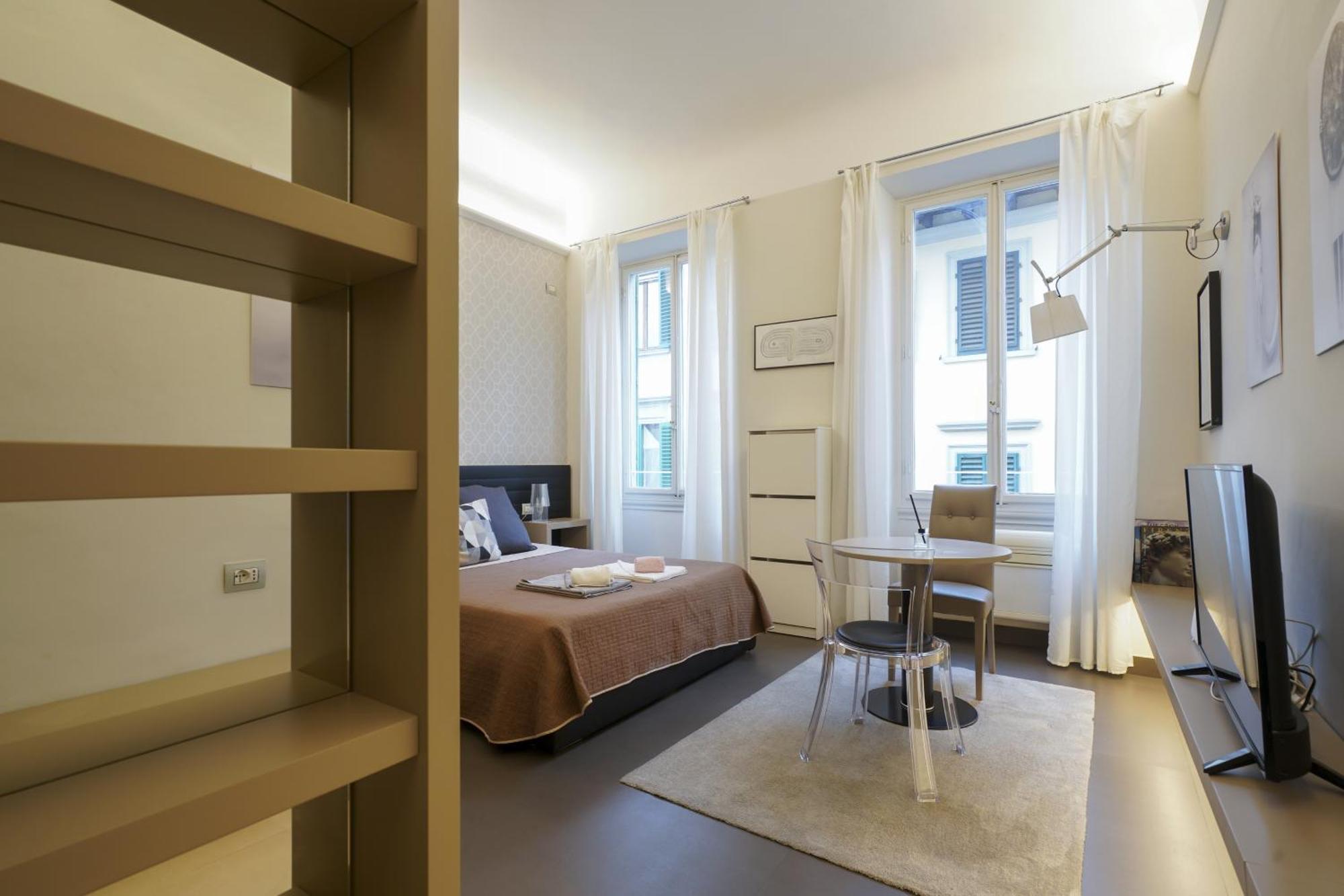 Luxury Loft Alfani Apartment