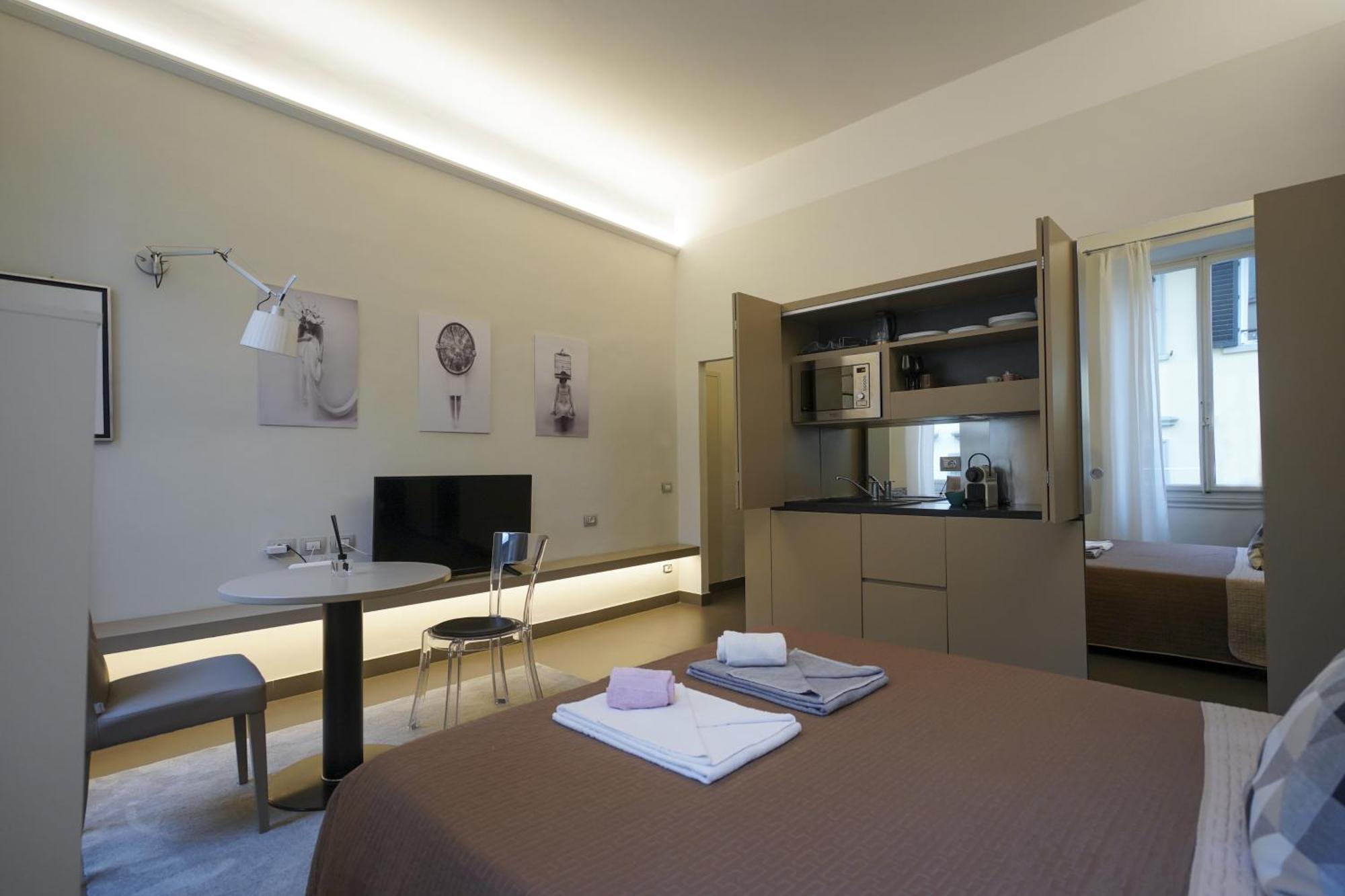Apartment Luxury Loft Alfani