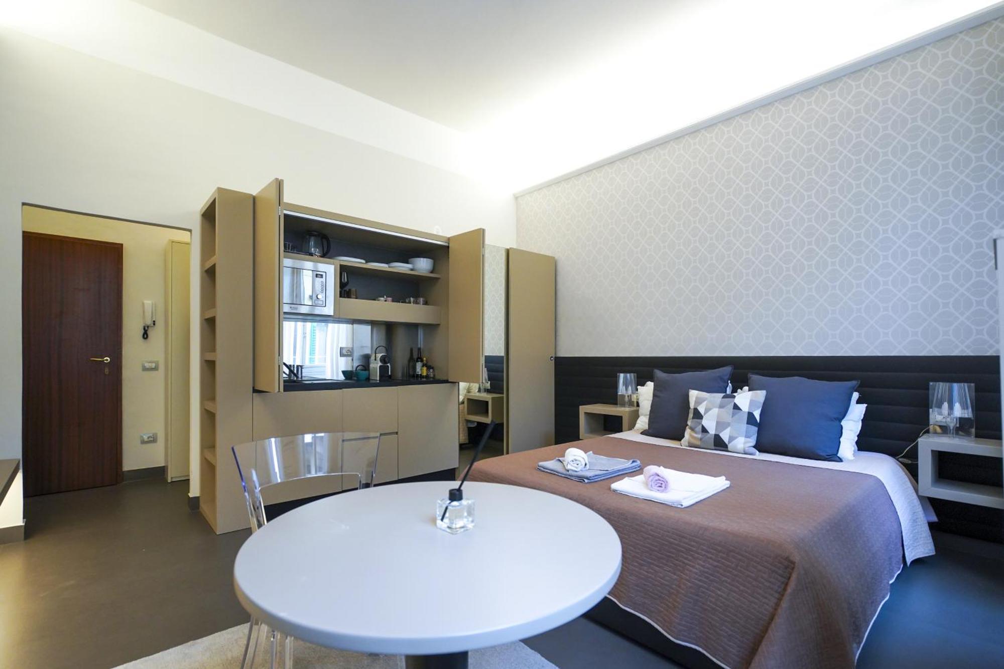Luxury Loft Alfani Apartment *