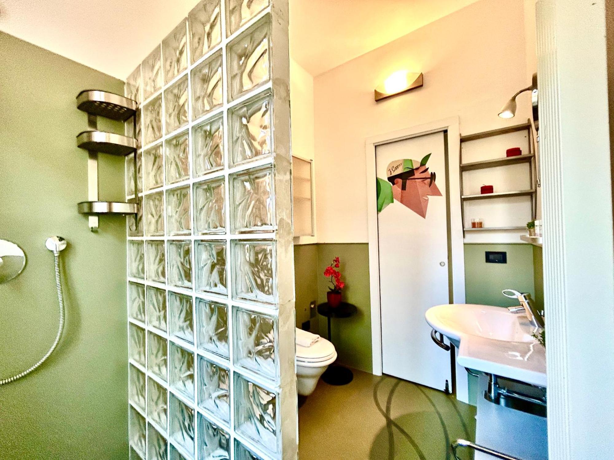 Bright House With Terrace In Santa Croce Appartement *