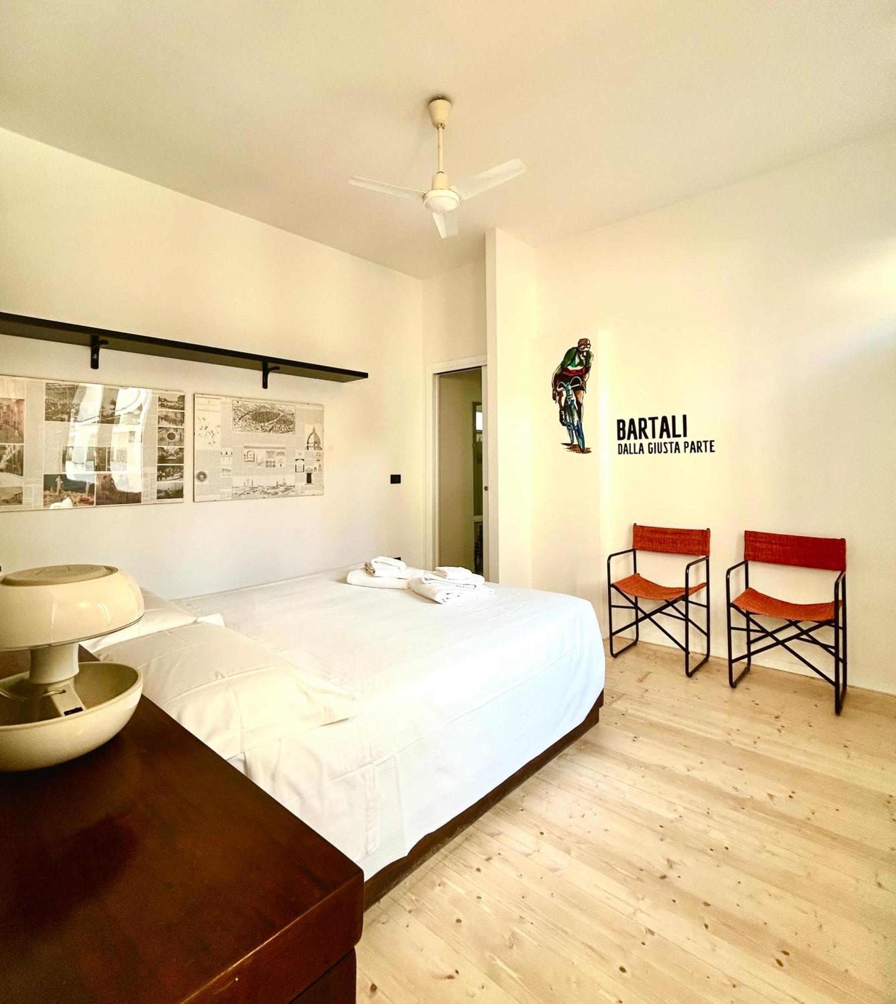 Appartement Bright House With Terrace In Santa Croce *
