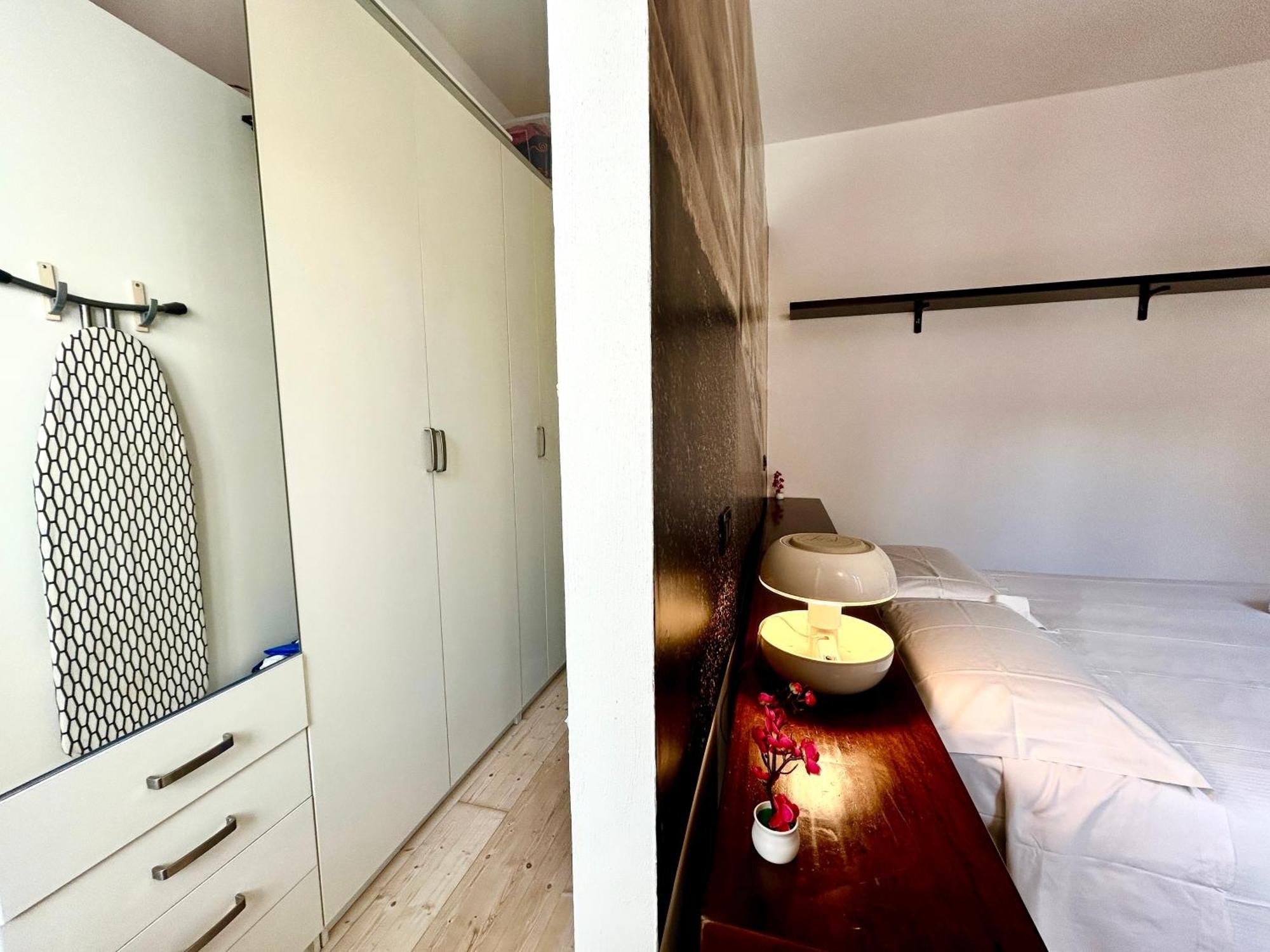 Appartement Bright House With Terrace In Santa Croce Florence