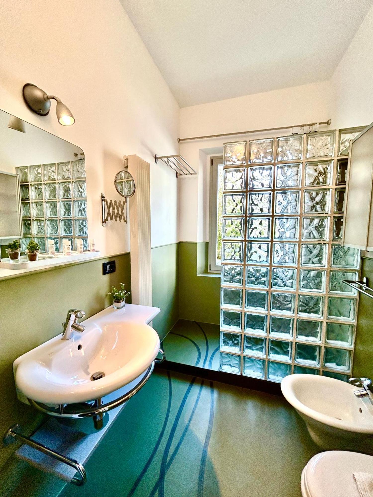 Bright House With Terrace In Santa Croce * Florence