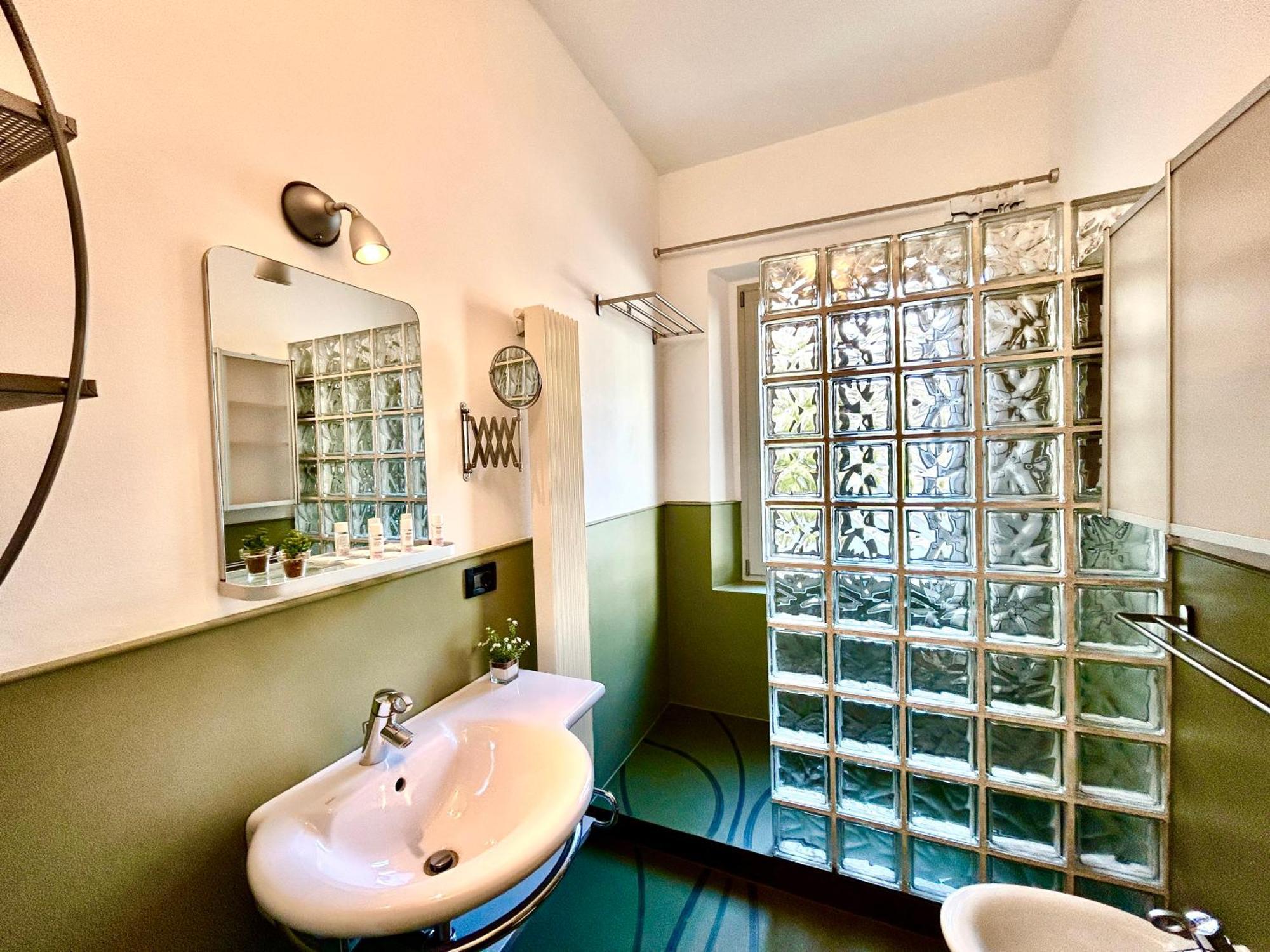 Bright House With Terrace In Santa Croce * Florence