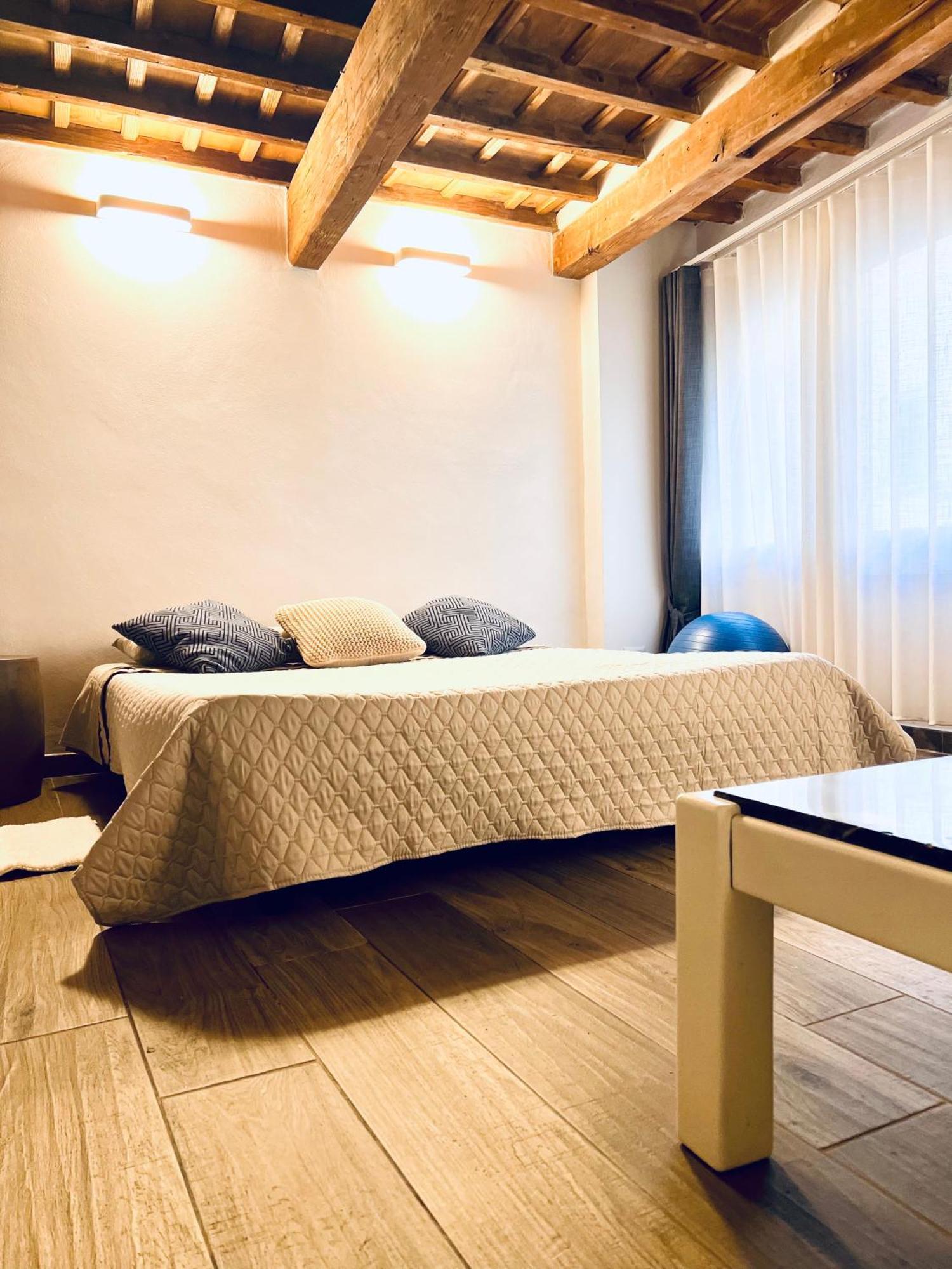 Palazzovilla Historic Building Luxury Appartement