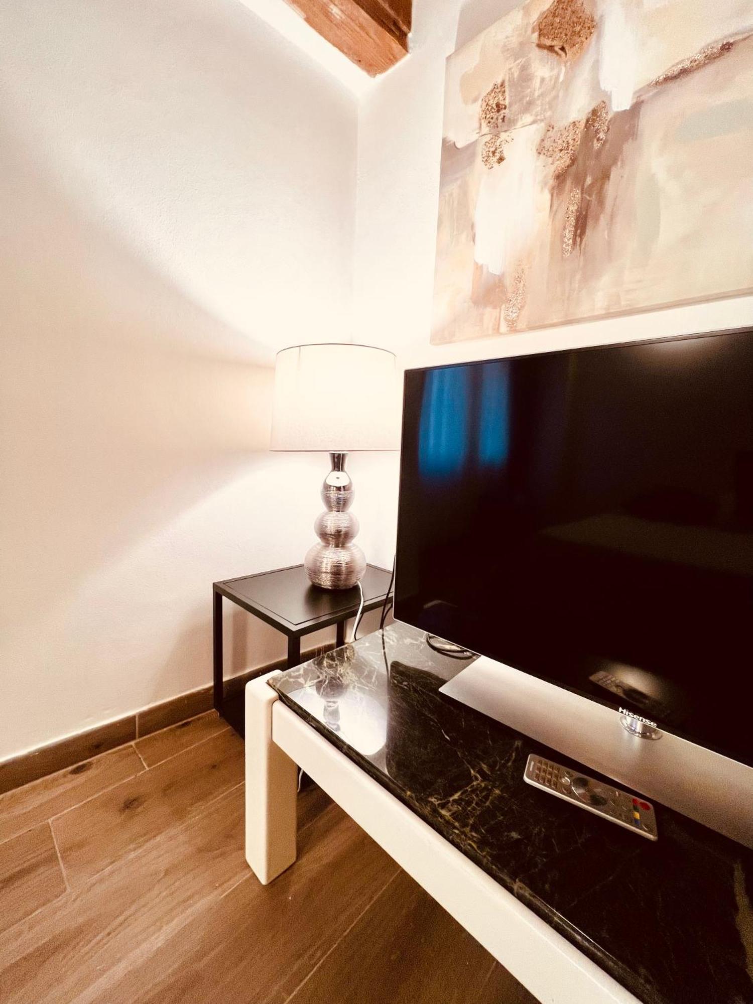 Palazzovilla Historic Building Luxury Appartement Florence
