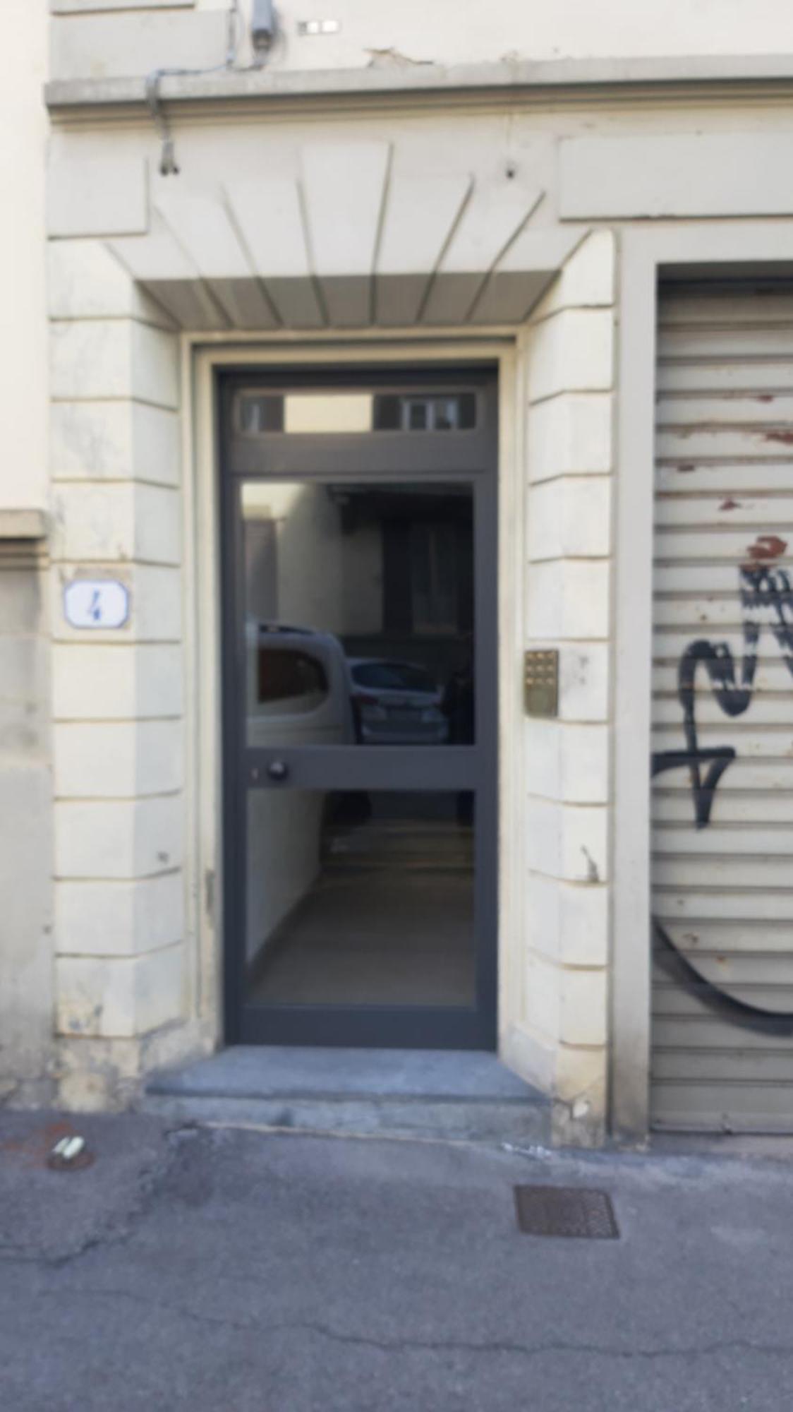 Ubaldo Apartment