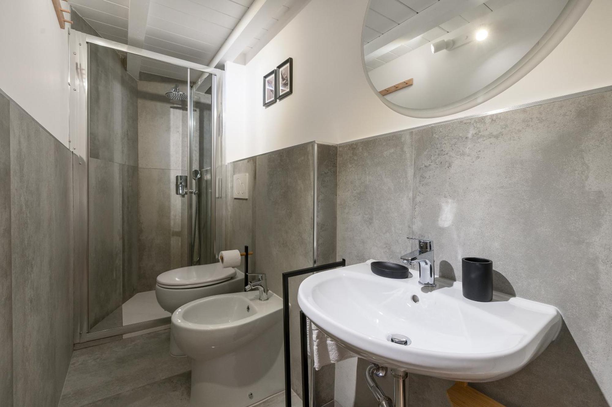 Appartement Vinegia - Piazza Signoria