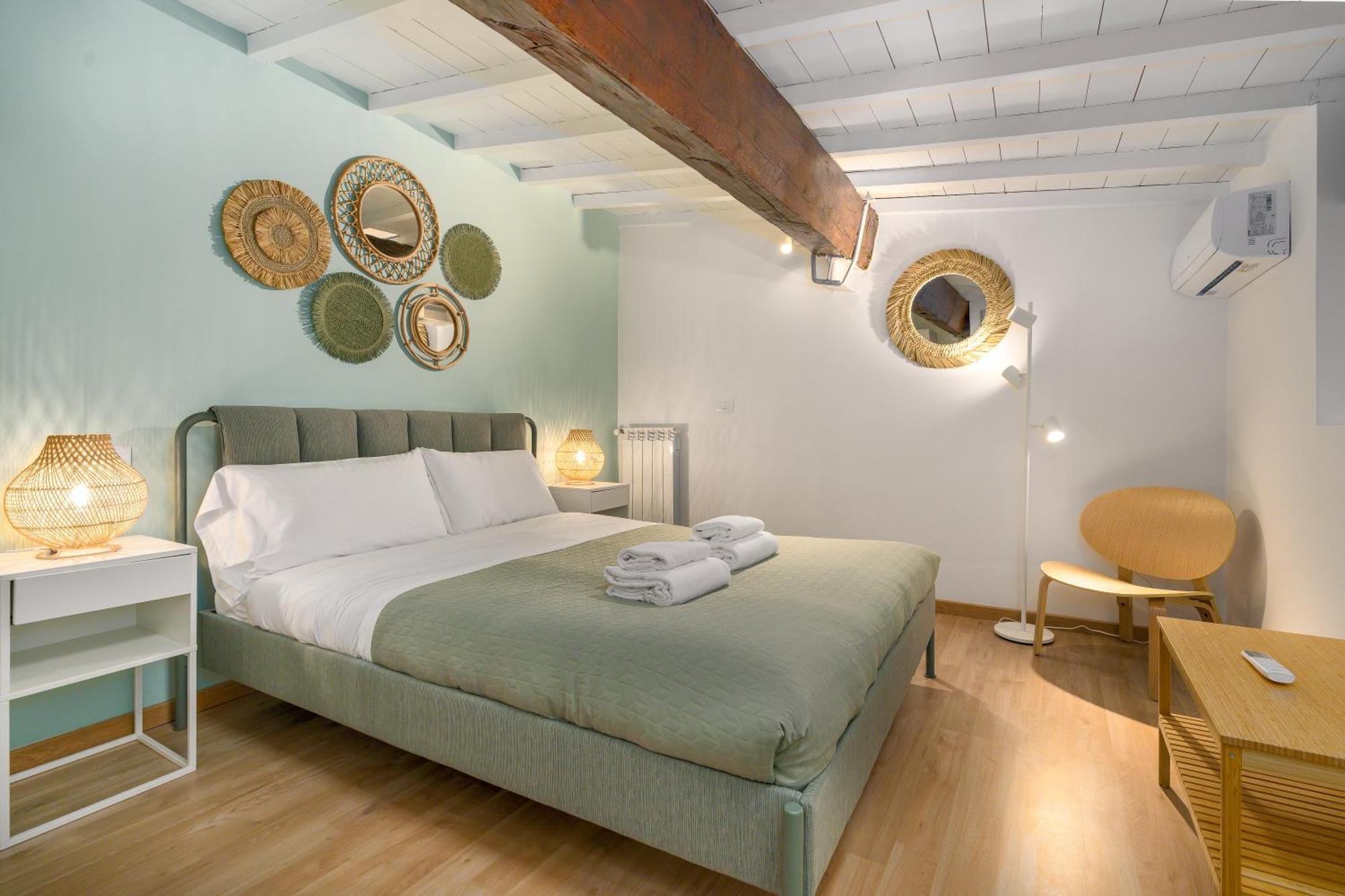 Vinegia - Piazza Signoria Appartement *