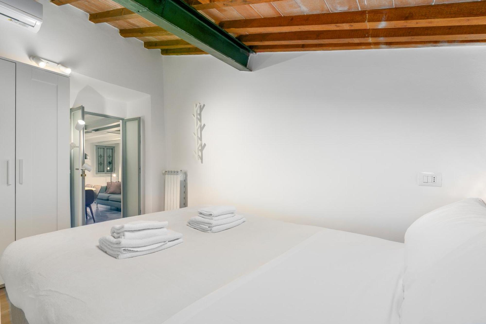 Vinegia - Piazza Signoria Appartement