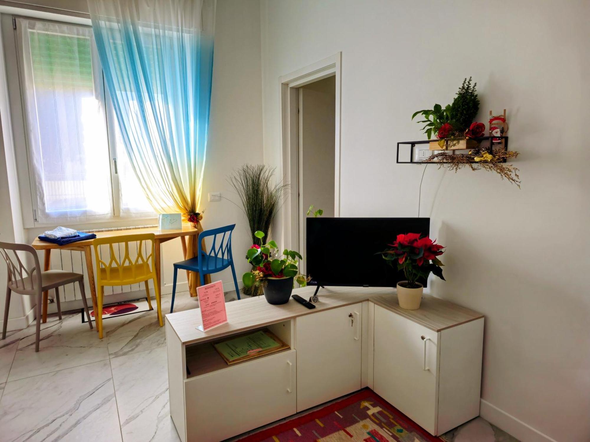 - Il Ghiro Apartment *