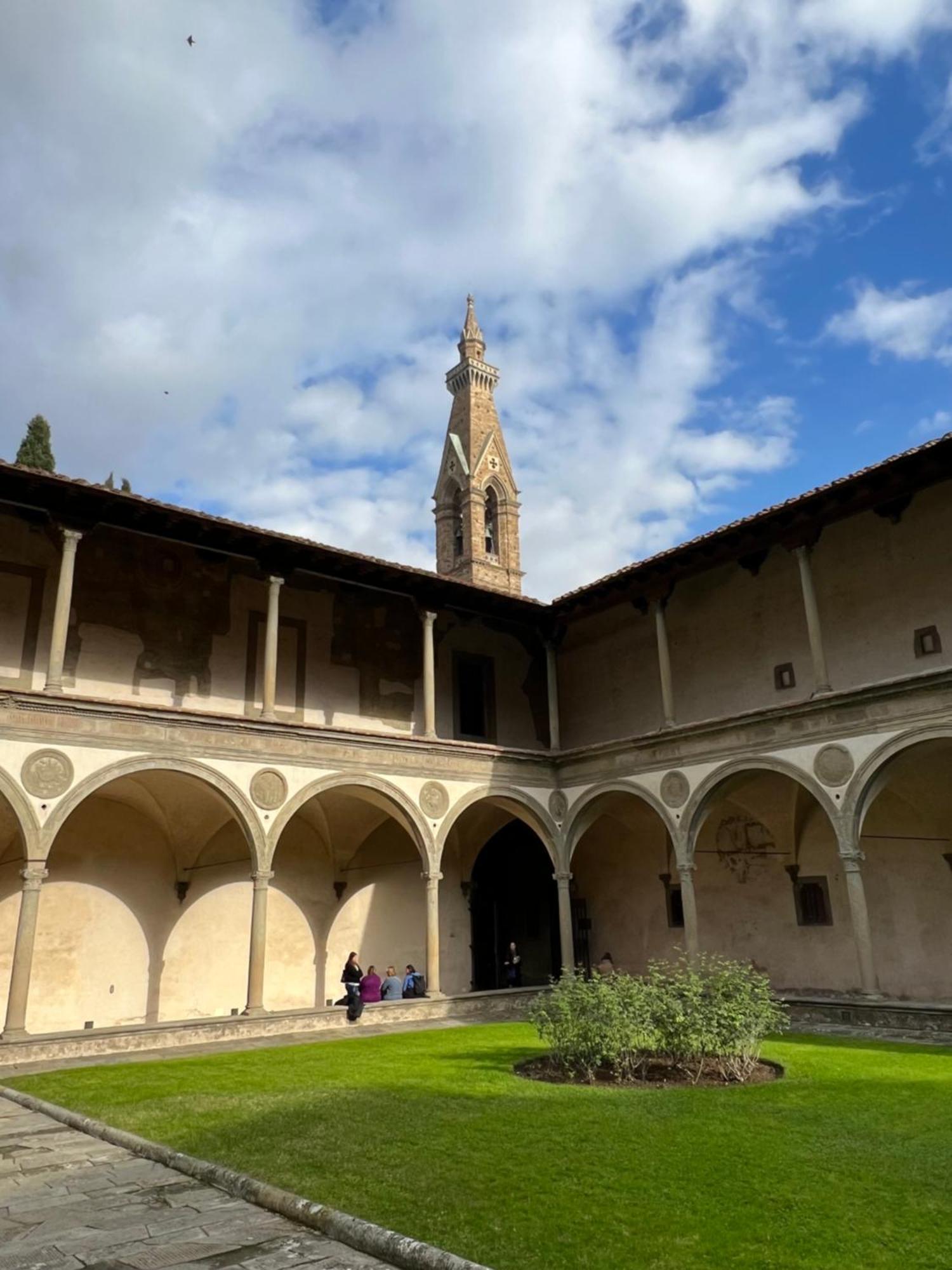 Appartement Nel Cuore Di Vicino Al Duomo Florence