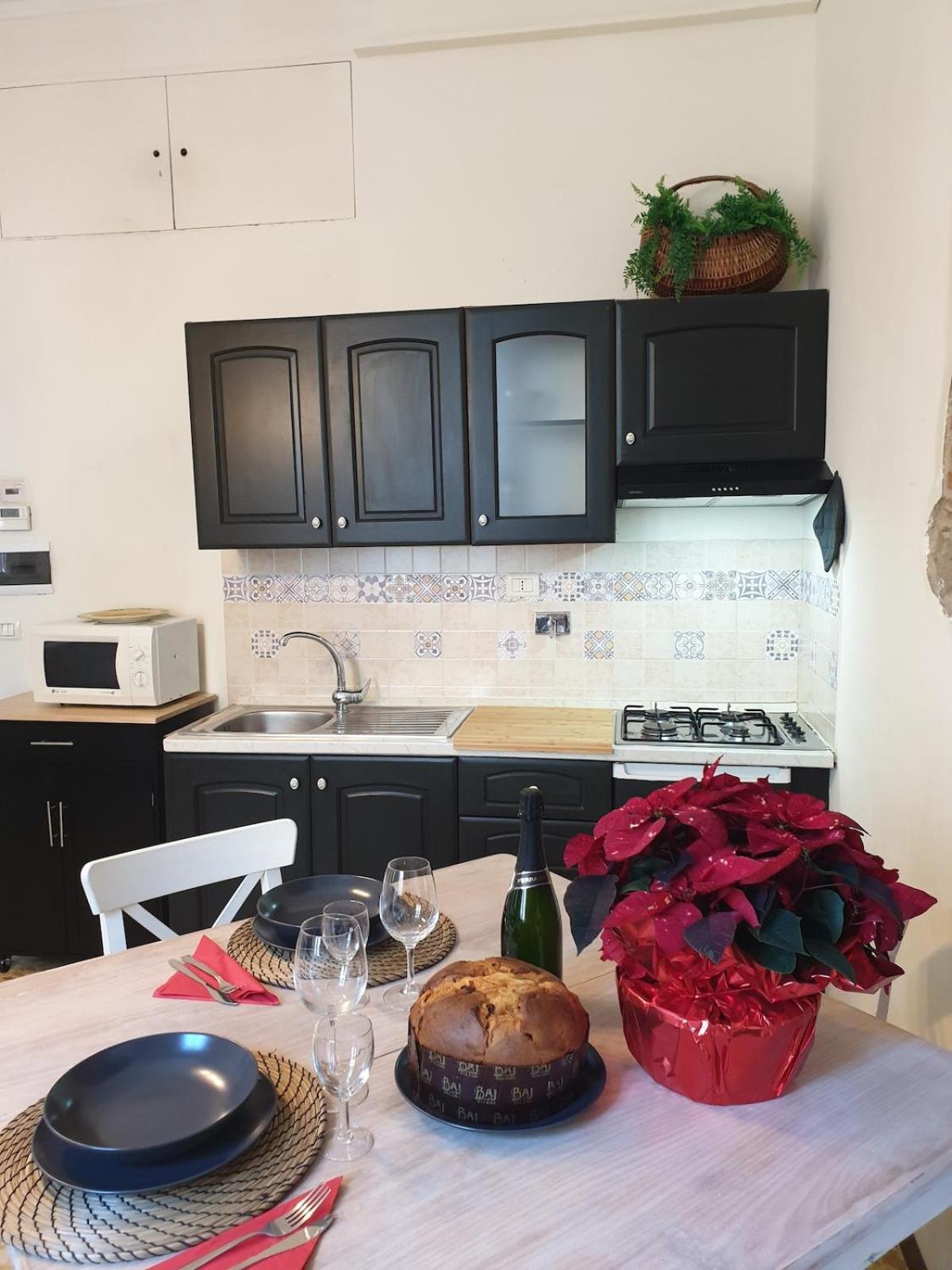 Appartamento Florence Home Firenze