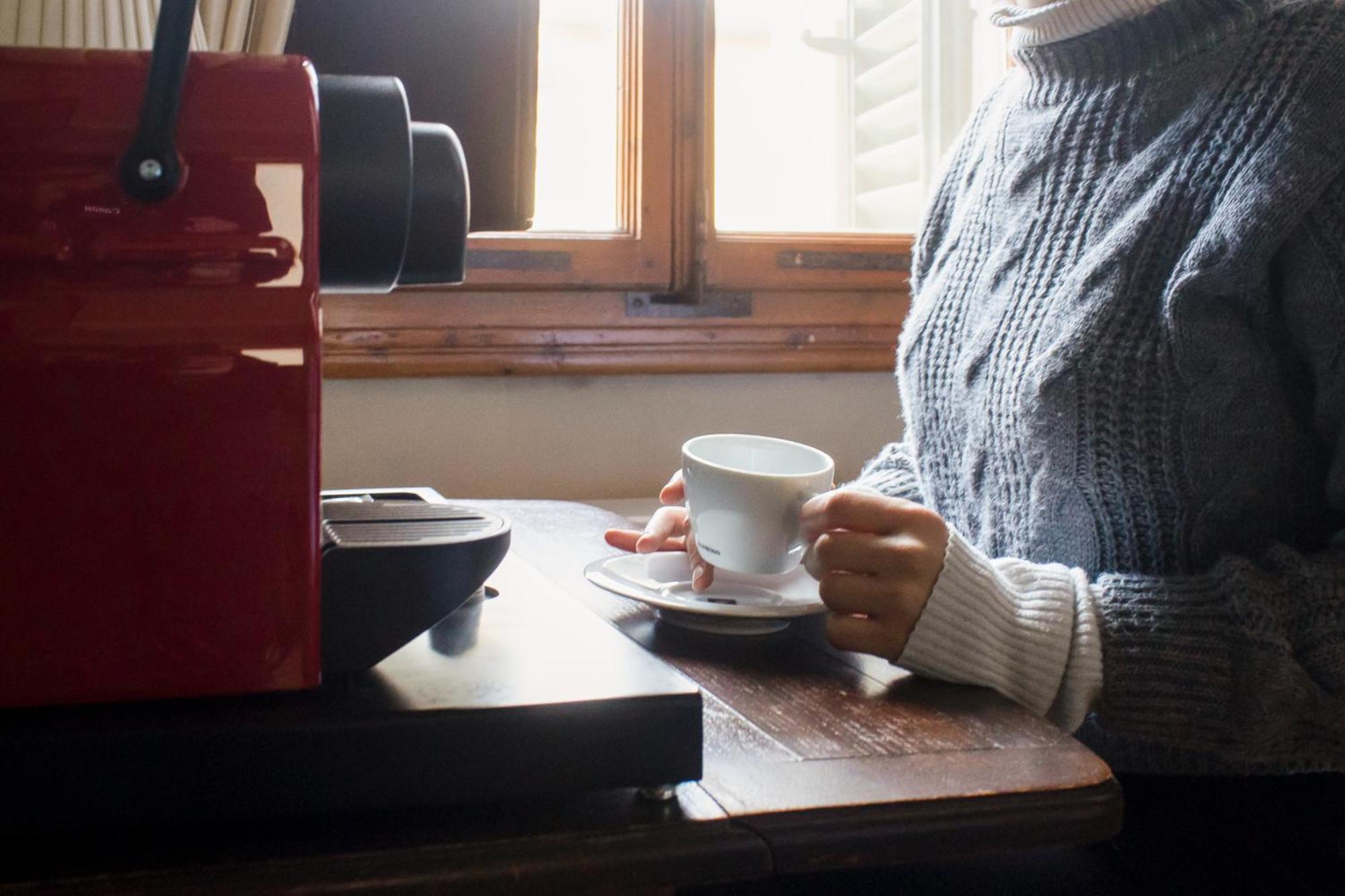Acomodação com café da manhã  Antica Dimora Johlea
