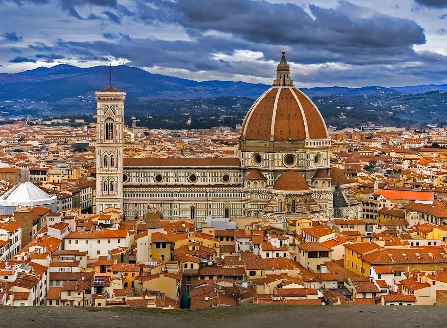 Mazzini 34 Collection Florence