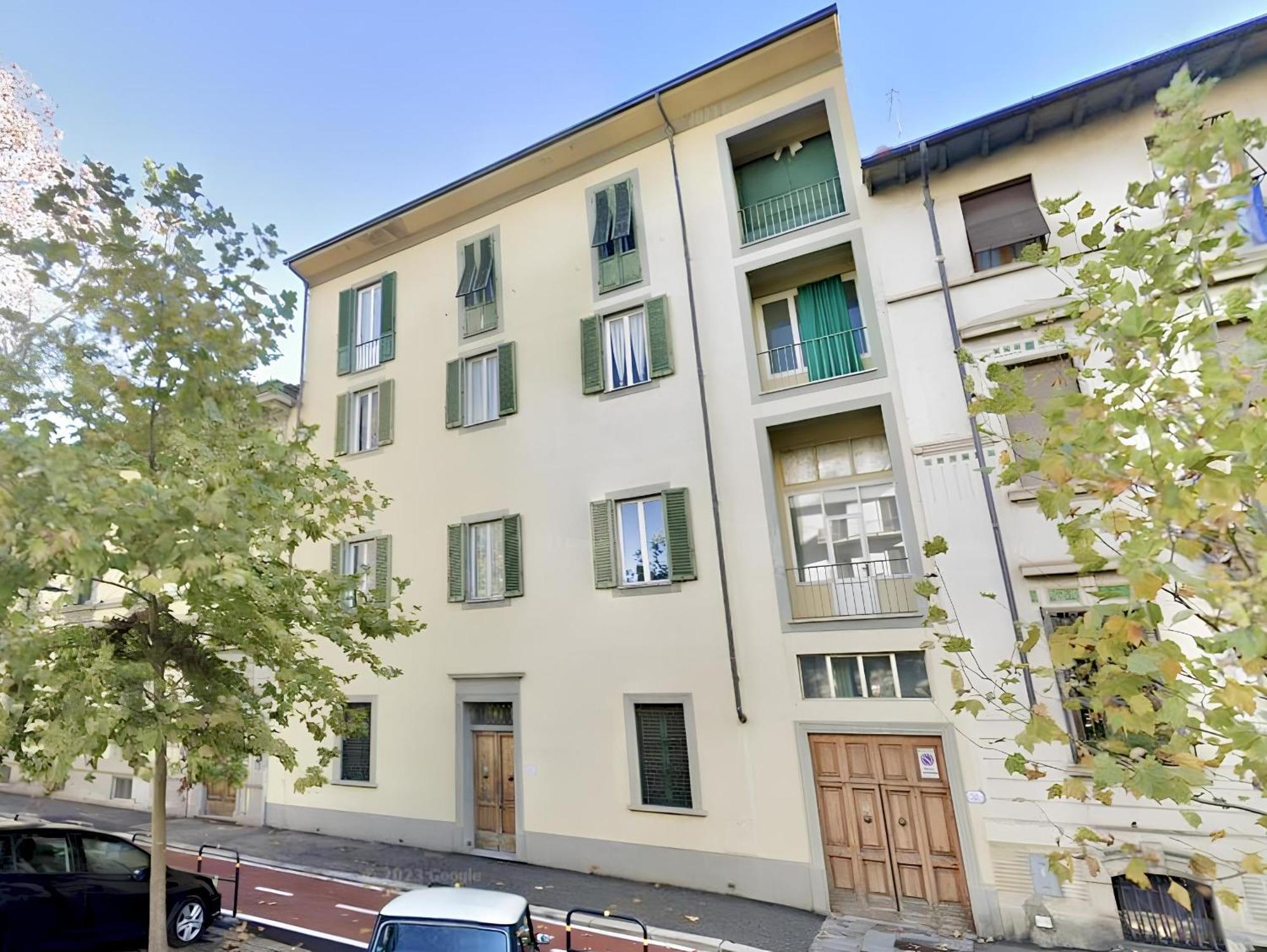 Mazzini 34 Collection * Florence