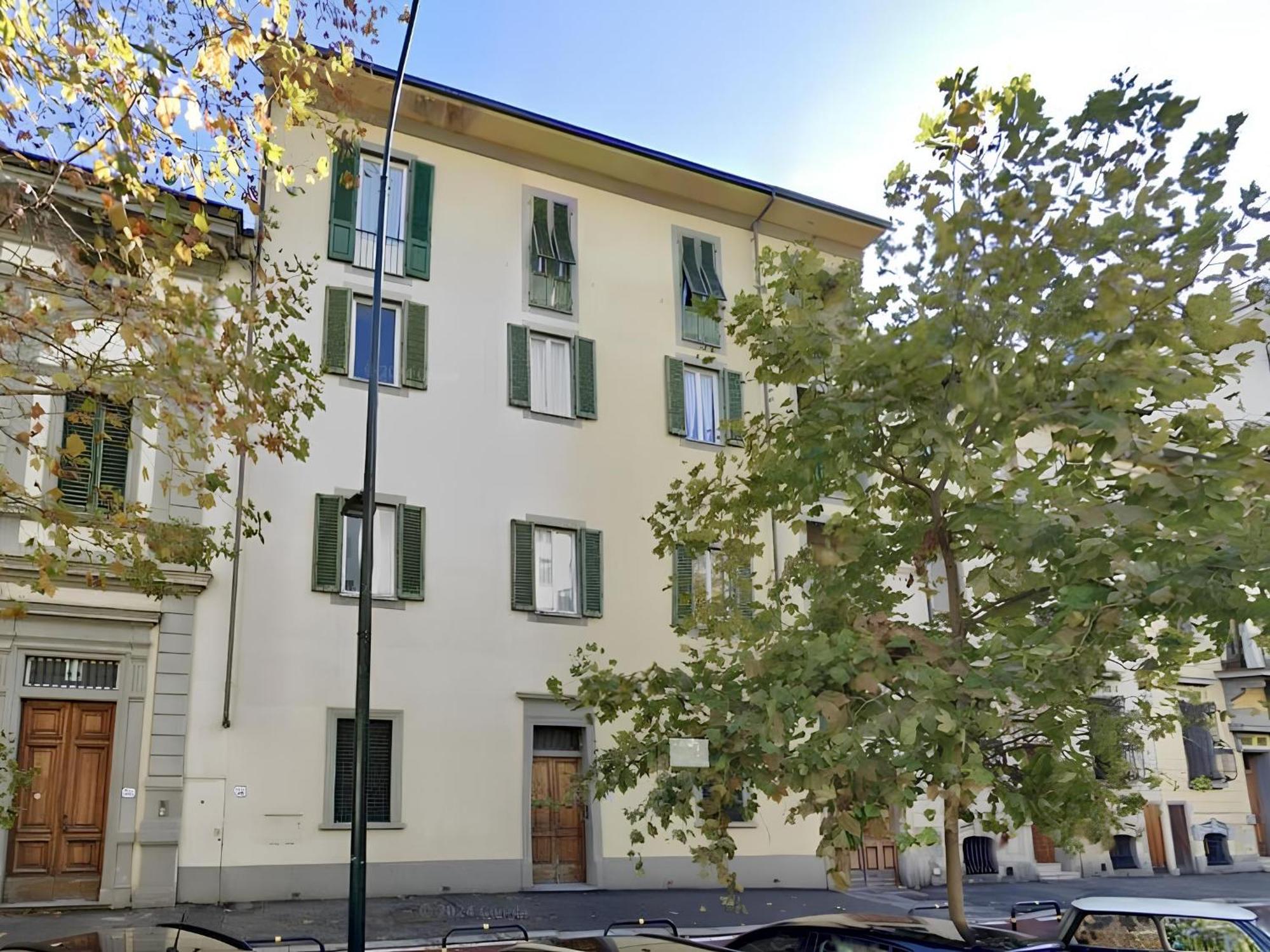 Mazzini 34 Collection Florence
