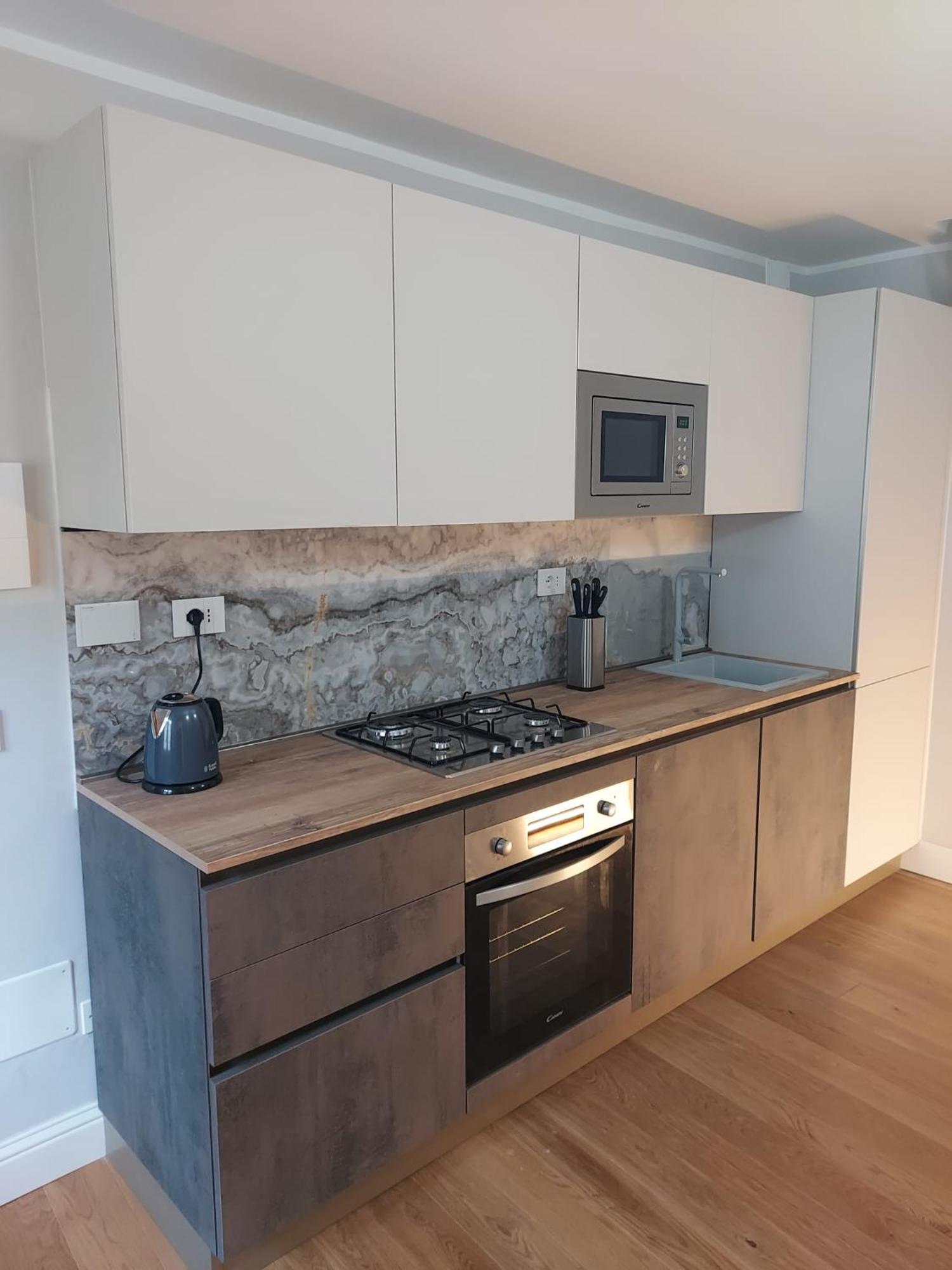 Appartement Jasmin Luxury *