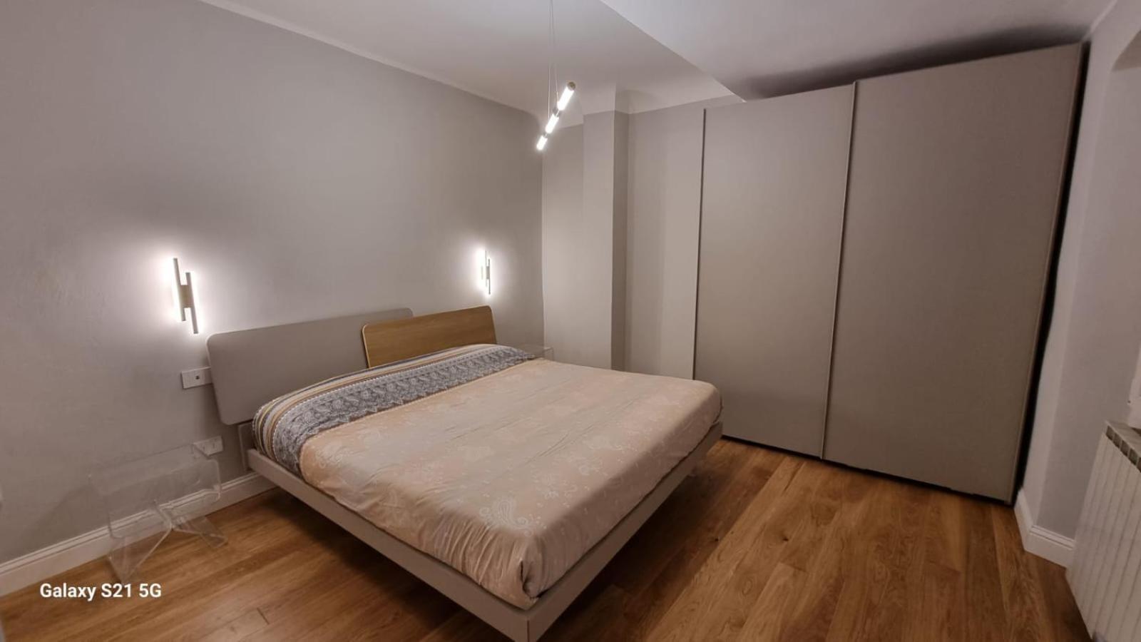 Jasmin Luxury Appartement Florence