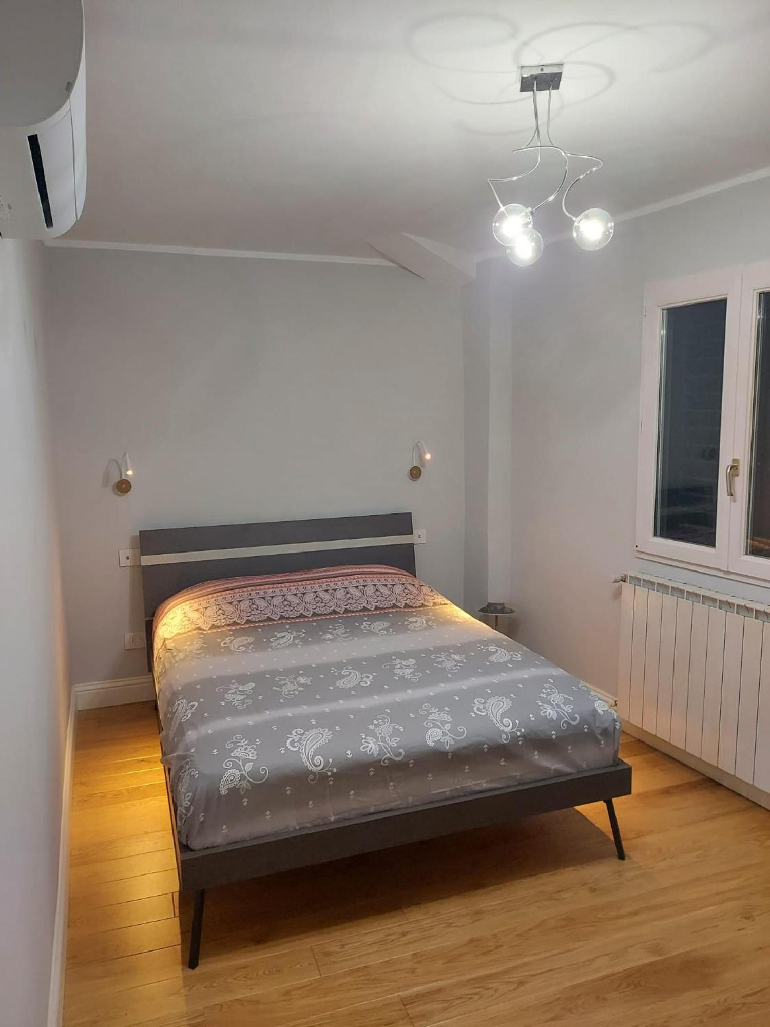 Appartement Jasmin Luxury *