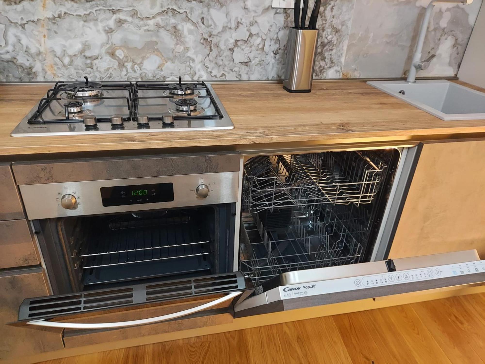 Appartement Jasmin Luxury Florence