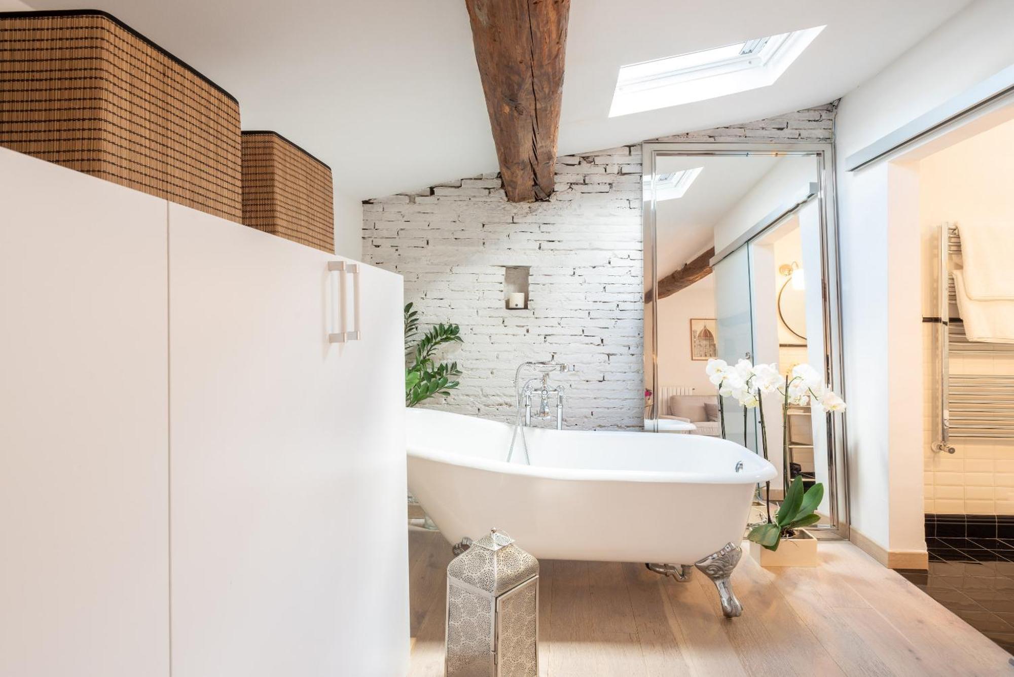 Design Loft Belle Donne Apartment
