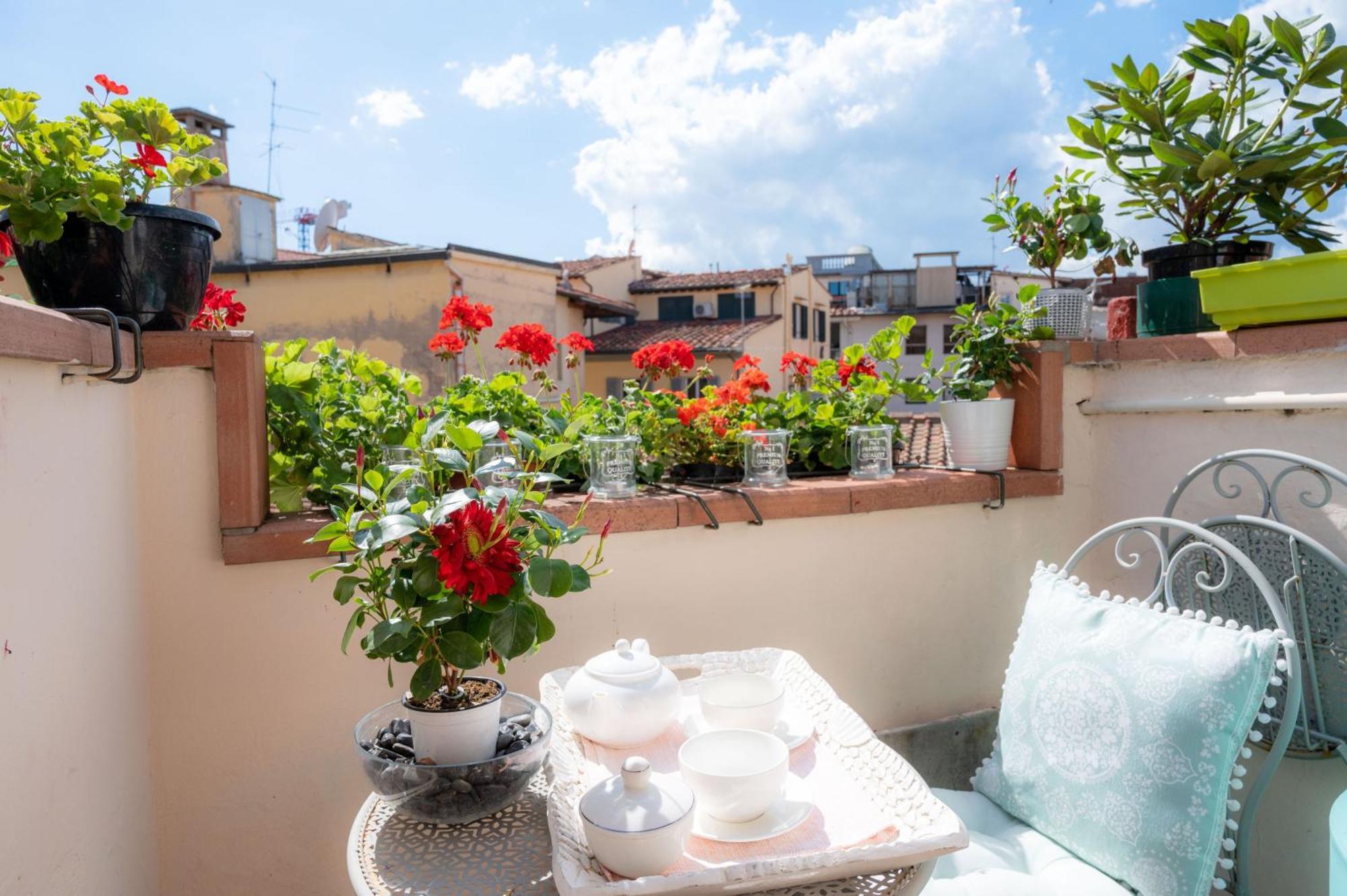 Design Loft Belle Donne Apartment *