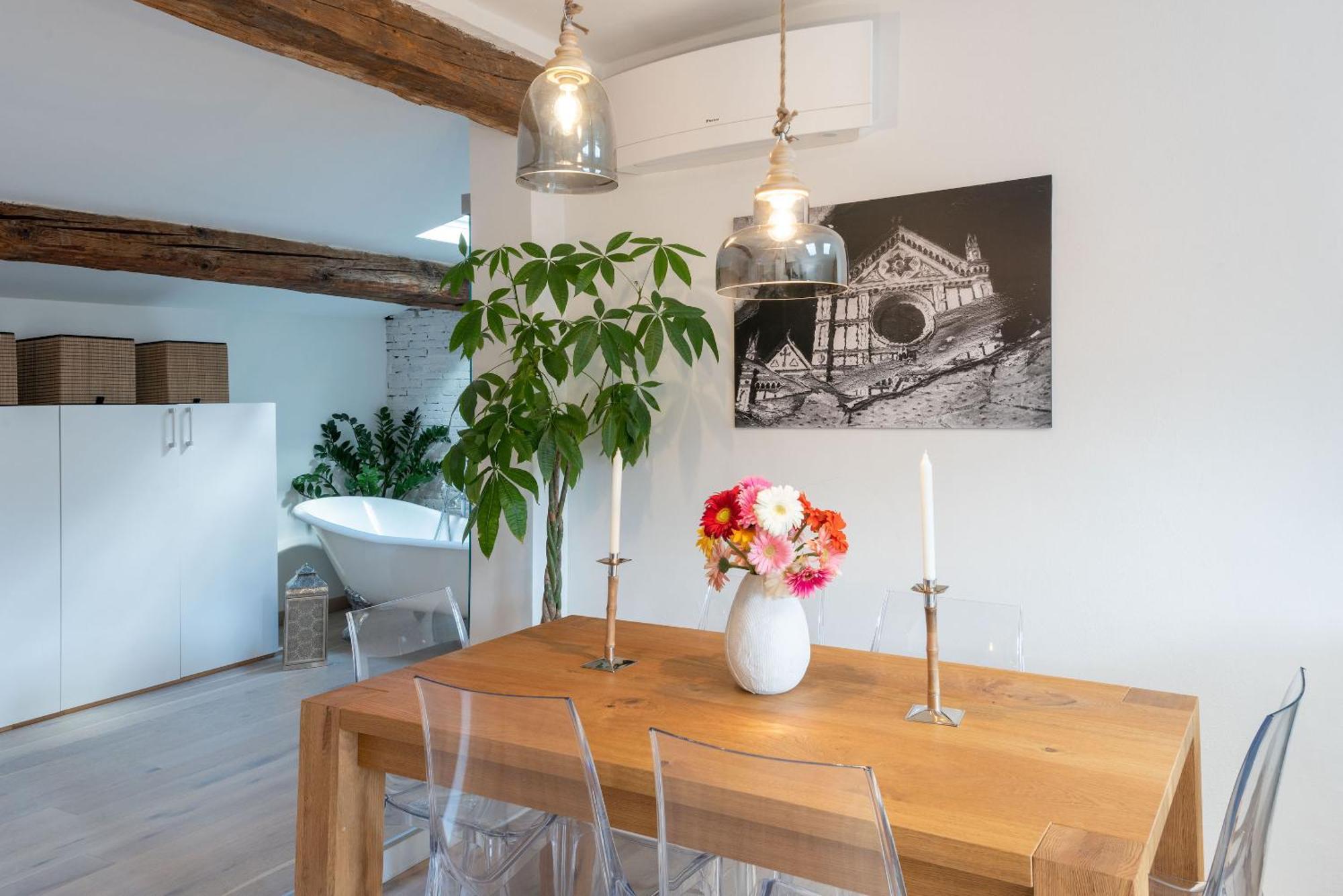Design Loft Belle Donne * Florence