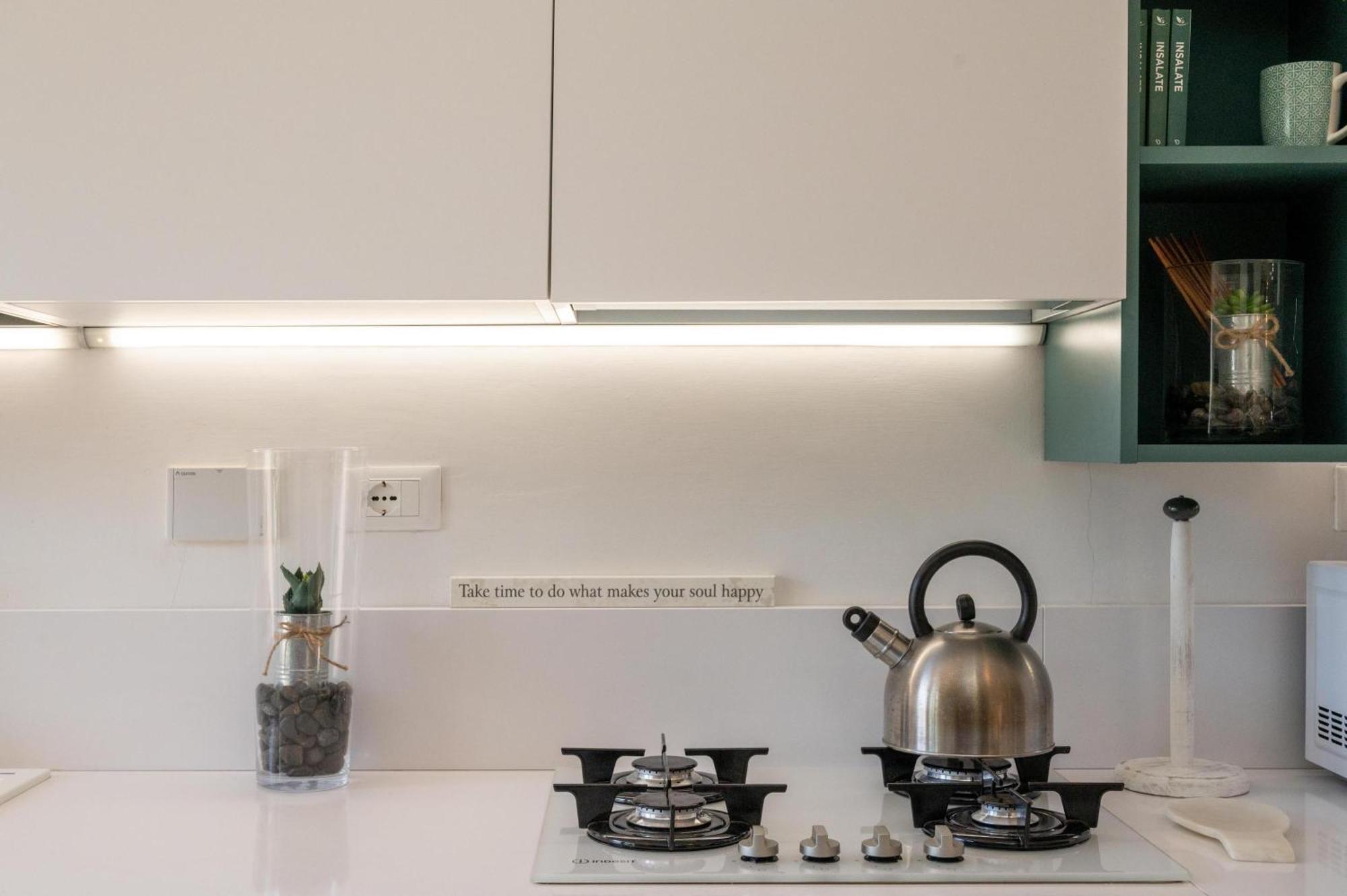 Design Loft Belle Donne Apartment *