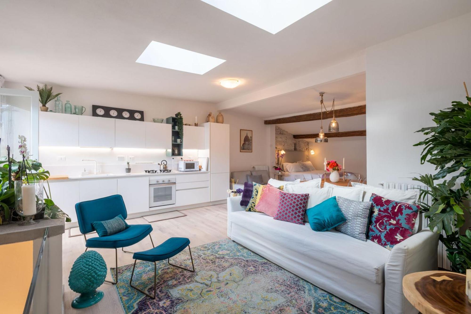 Design Loft Belle Donne * Florence