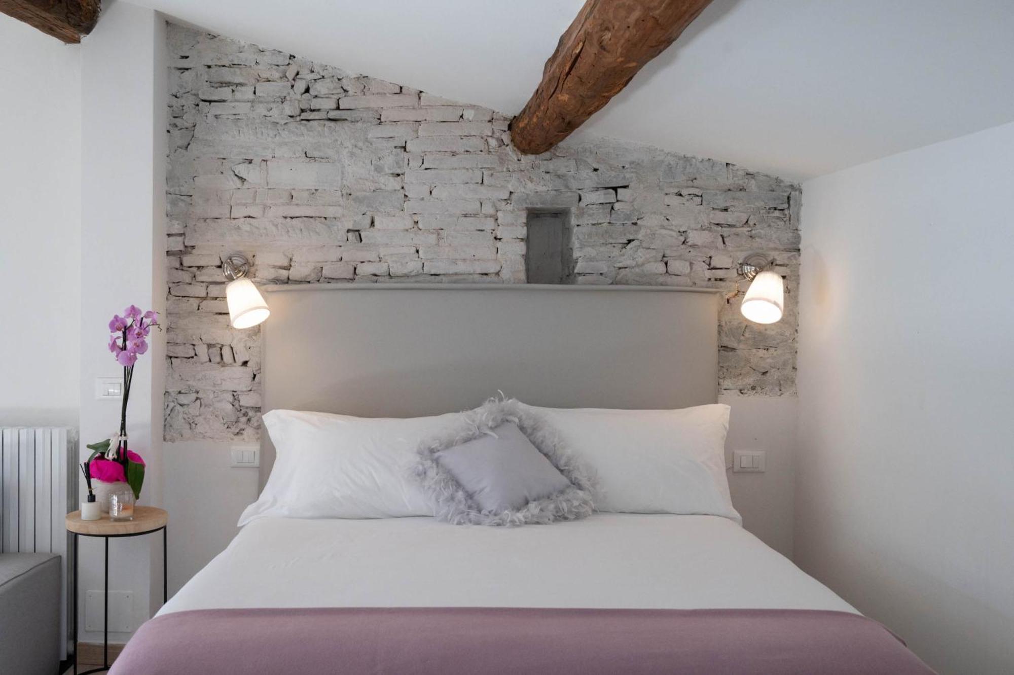 Design Loft Belle Donne Apartment *