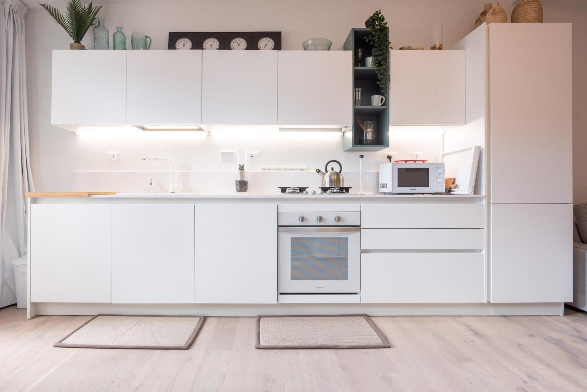 Apartment Design Loft Belle Donne Florence