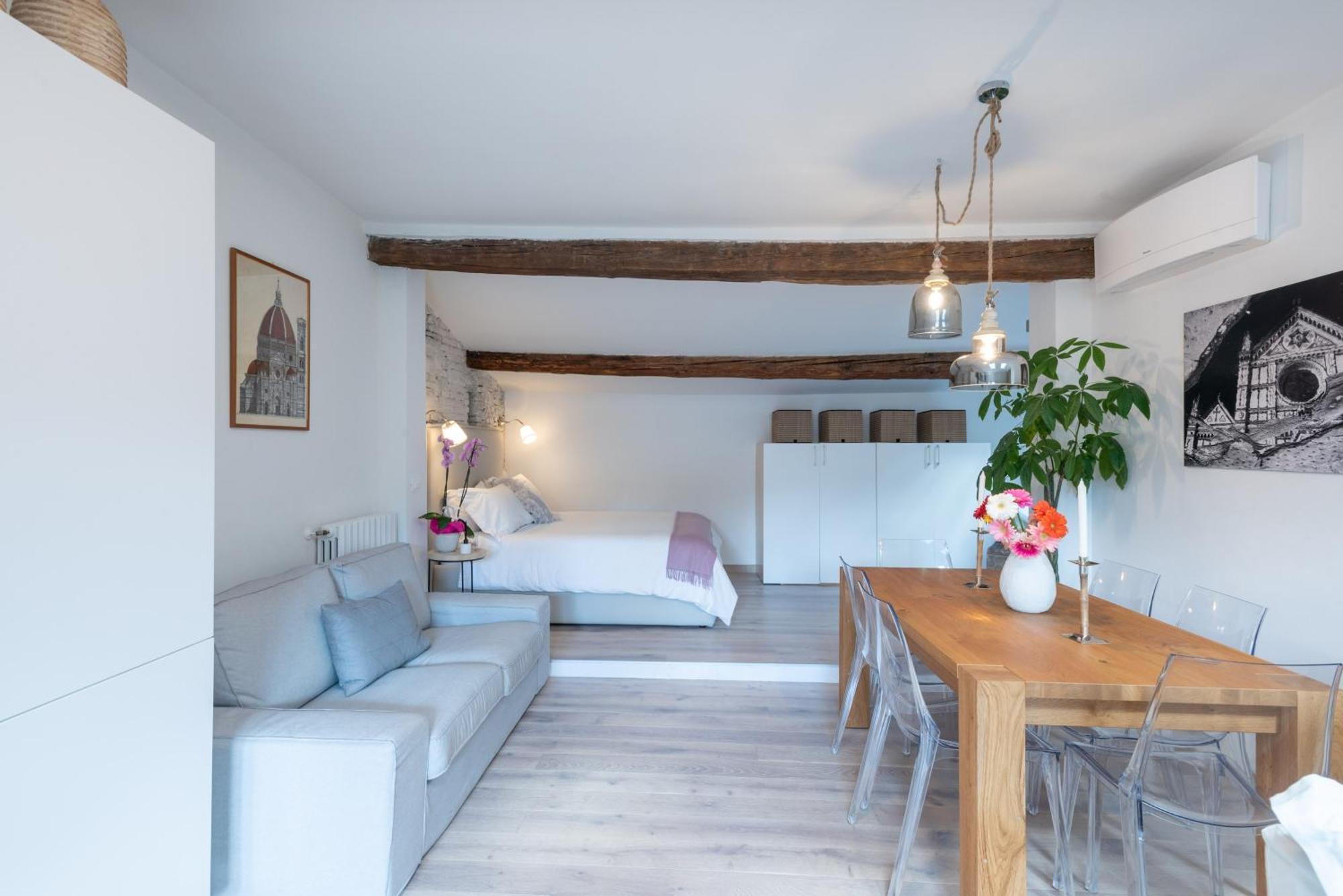 Design Loft Belle Donne Florence
