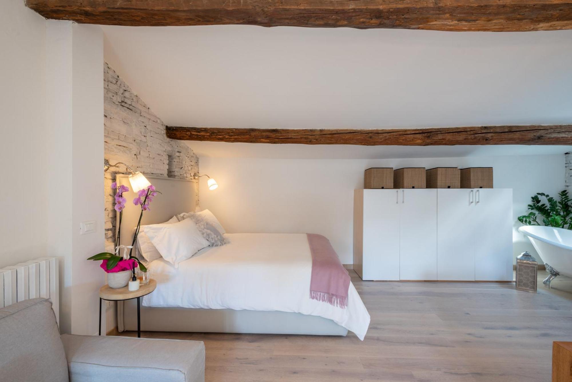 Design Loft Belle Donne Apartment