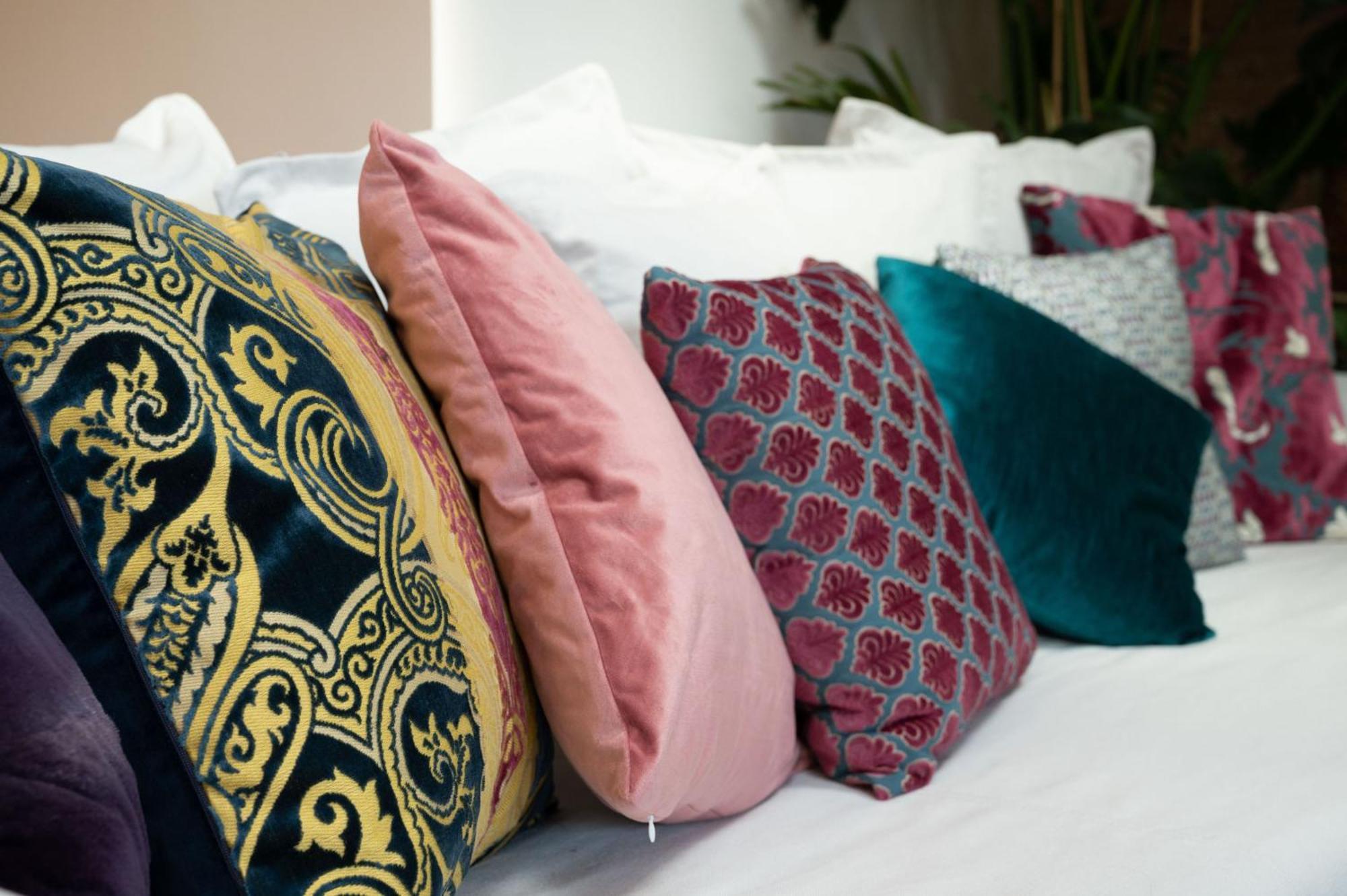 Design Loft Belle Donne Florence
