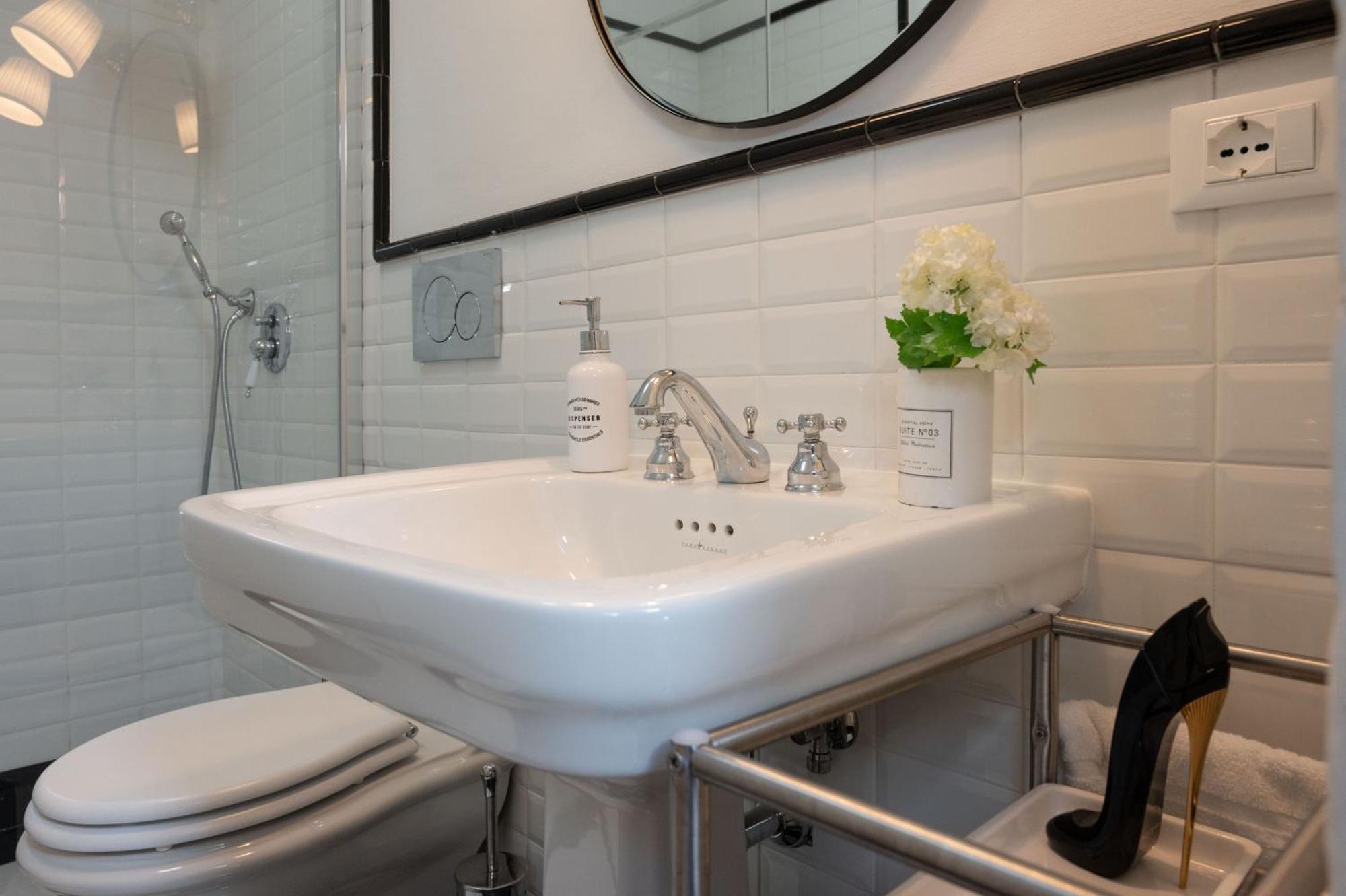 Apartment Design Loft Belle Donne