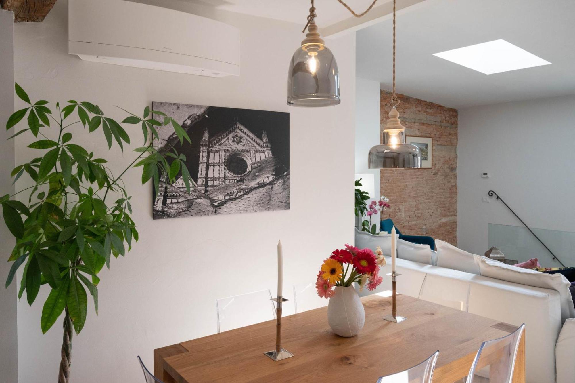 Design Loft Belle Donne * Florence