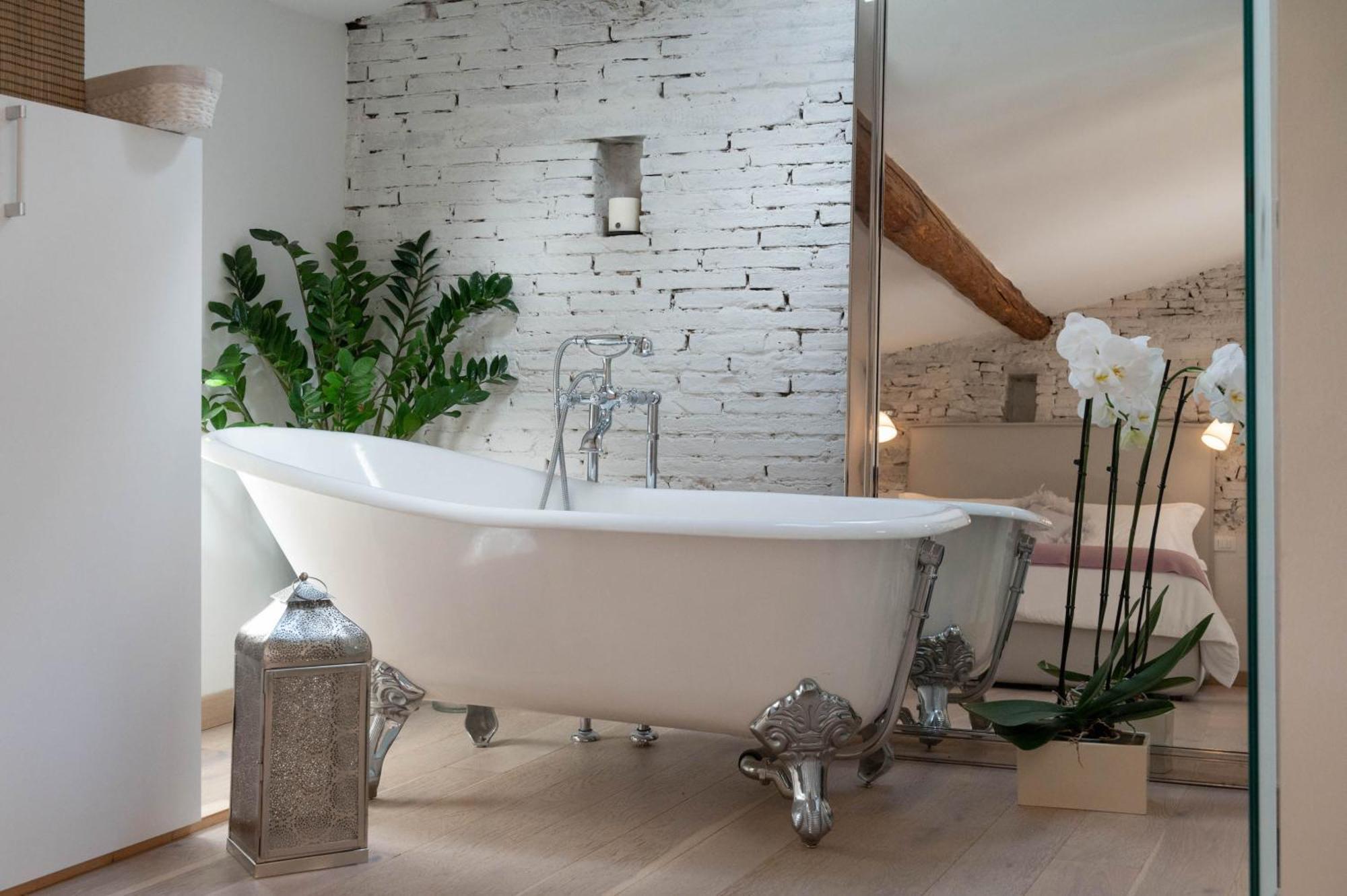 Design Loft Belle Donne Apartment *