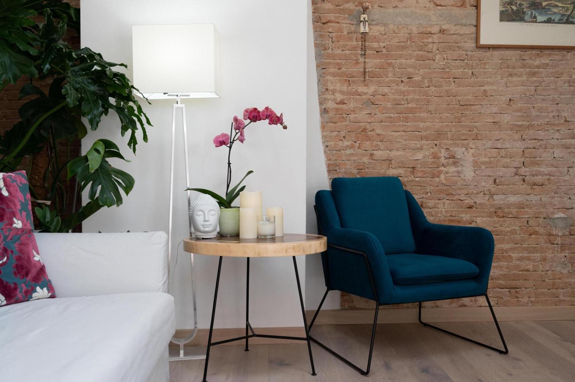 Design Loft Belle Donne Apartment Florence