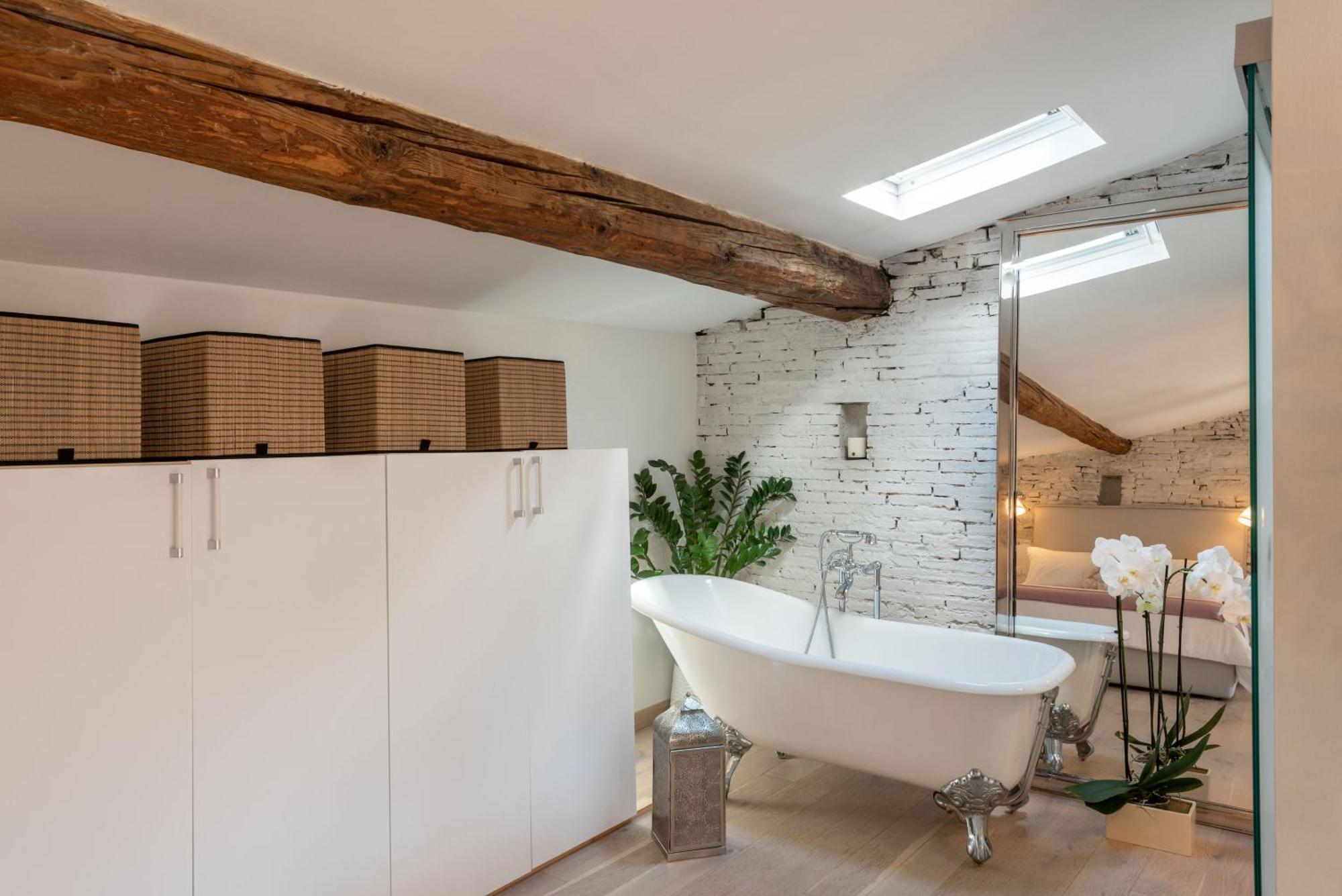 Design Loft Belle Donne Florence