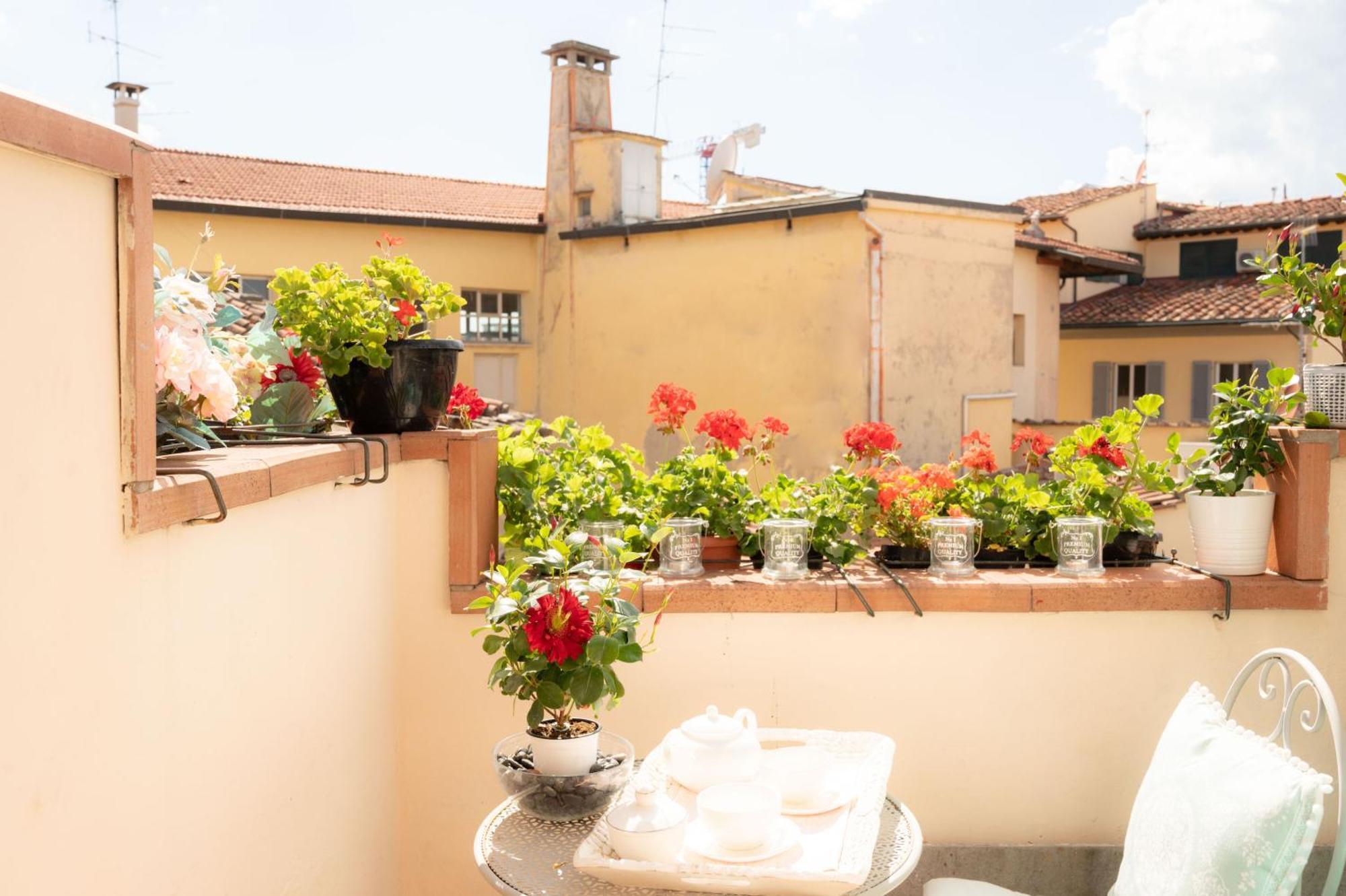 Design Loft Belle Donne Florence