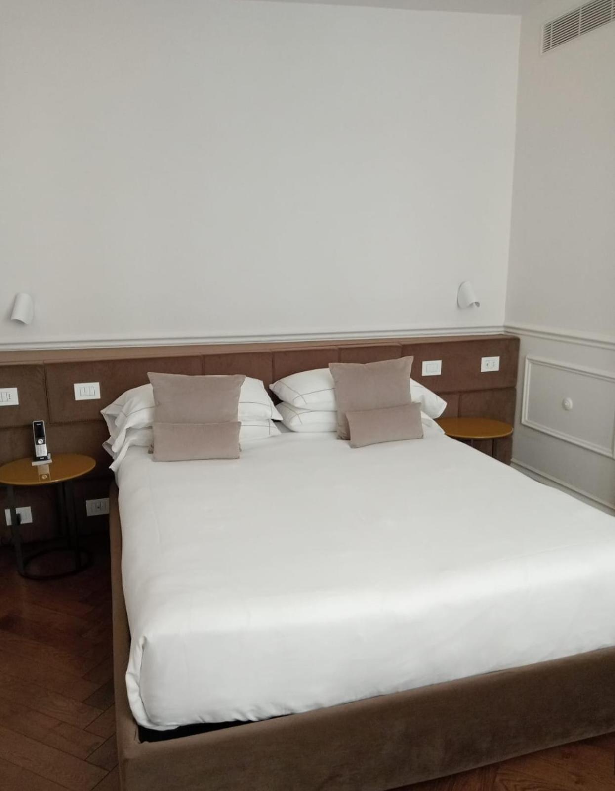 Dimora Palanca Boutique & Hotel