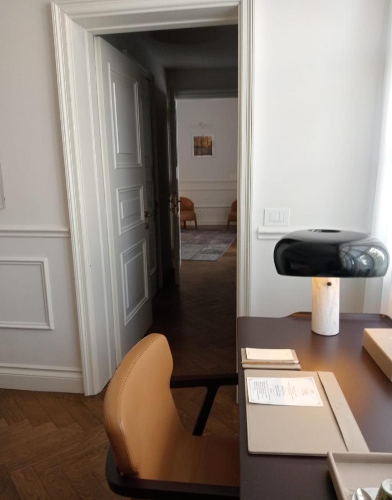 Hotel Dimora Palanca Boutique & Florença