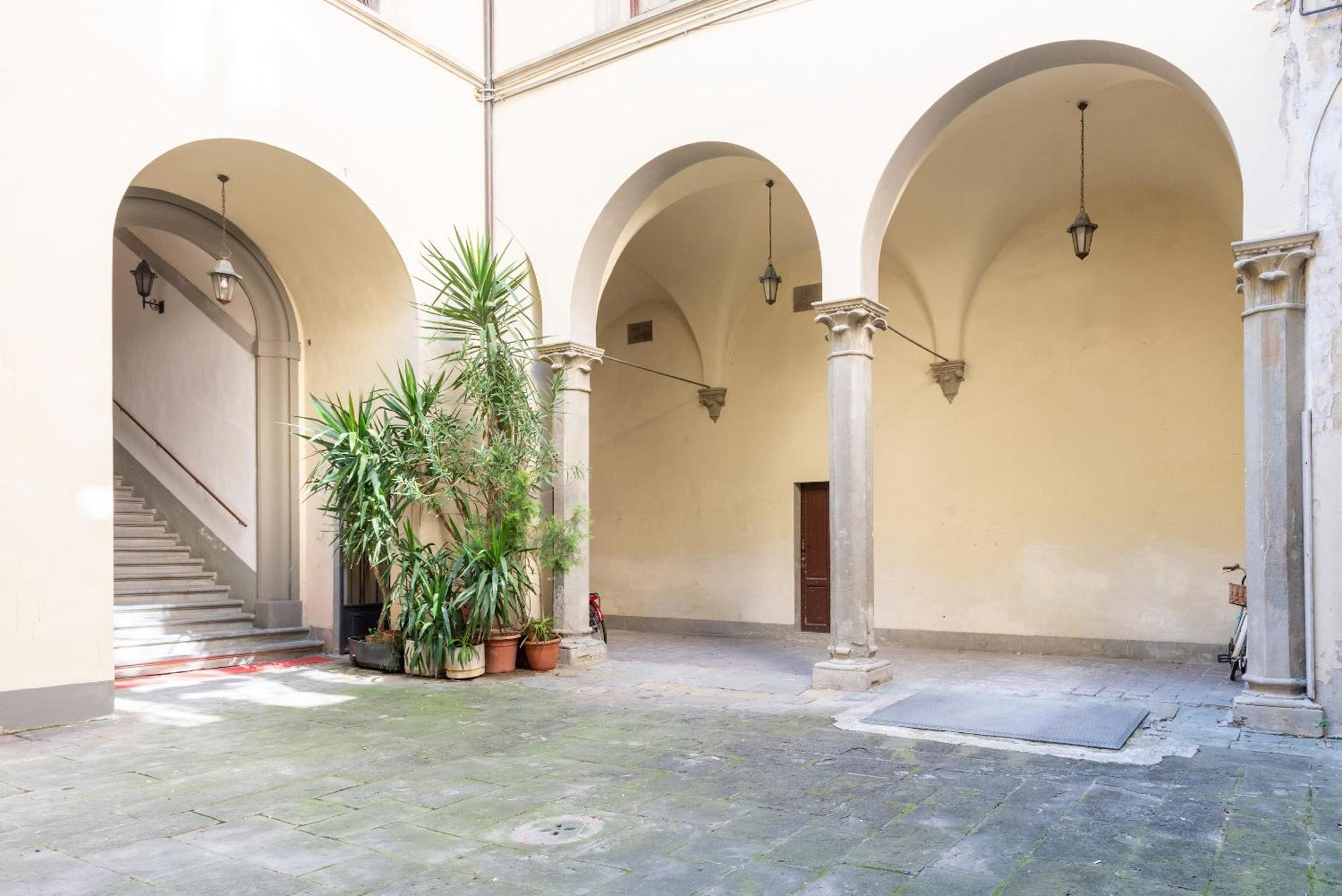 Design Loft Belle Donne * Florence