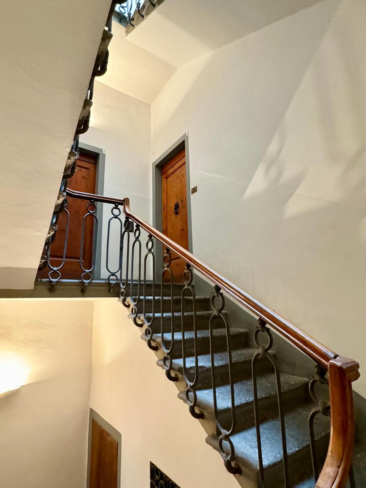 Pinti 12 Appartement *