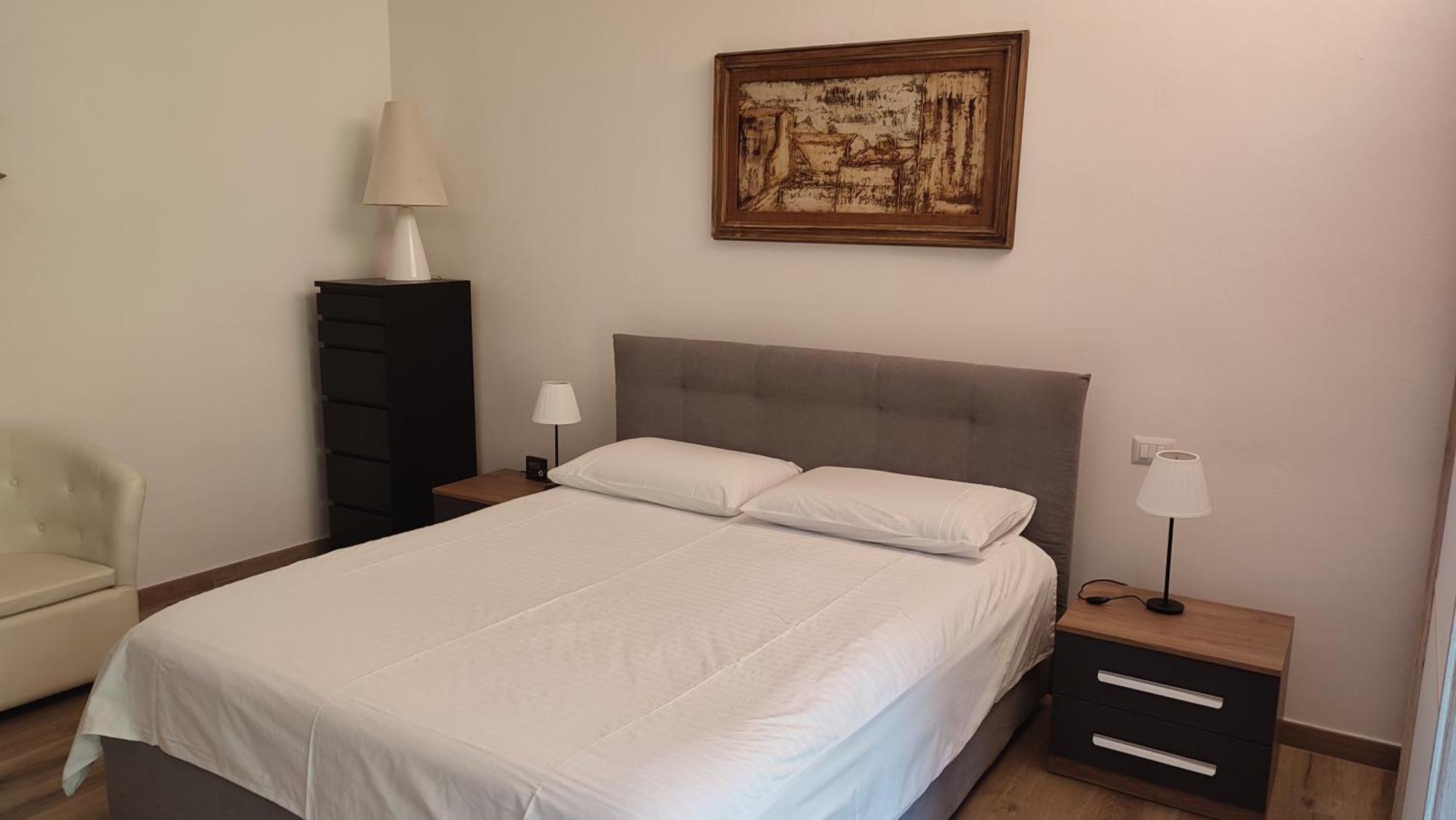 Appartamento Paradise Appartament Firenze