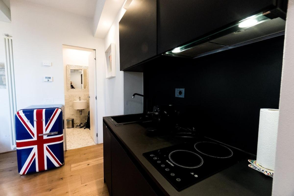Apartamento Terrazza Sul Duomo & Parking Florença