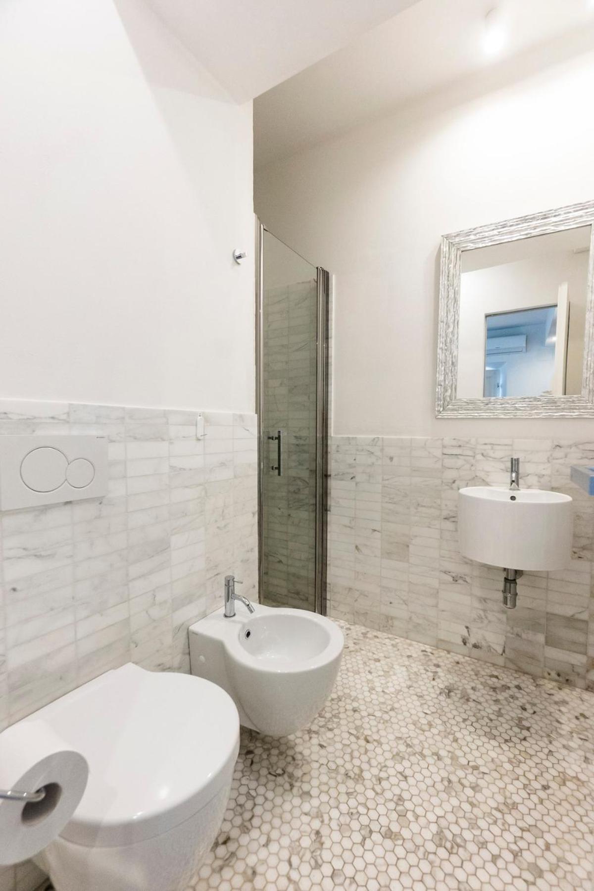 Apartamento Terrazza Sul Duomo & Parking Florença