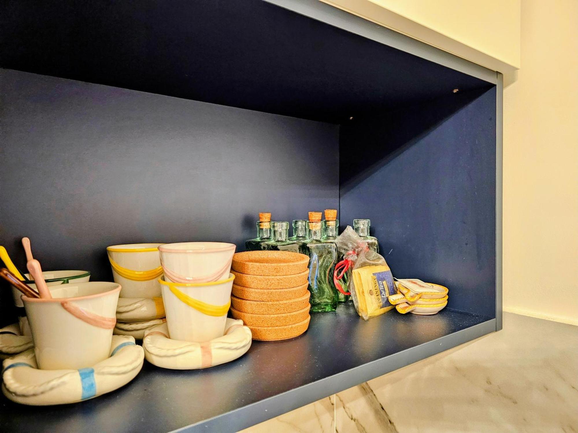 Apartment - Il Ghiro